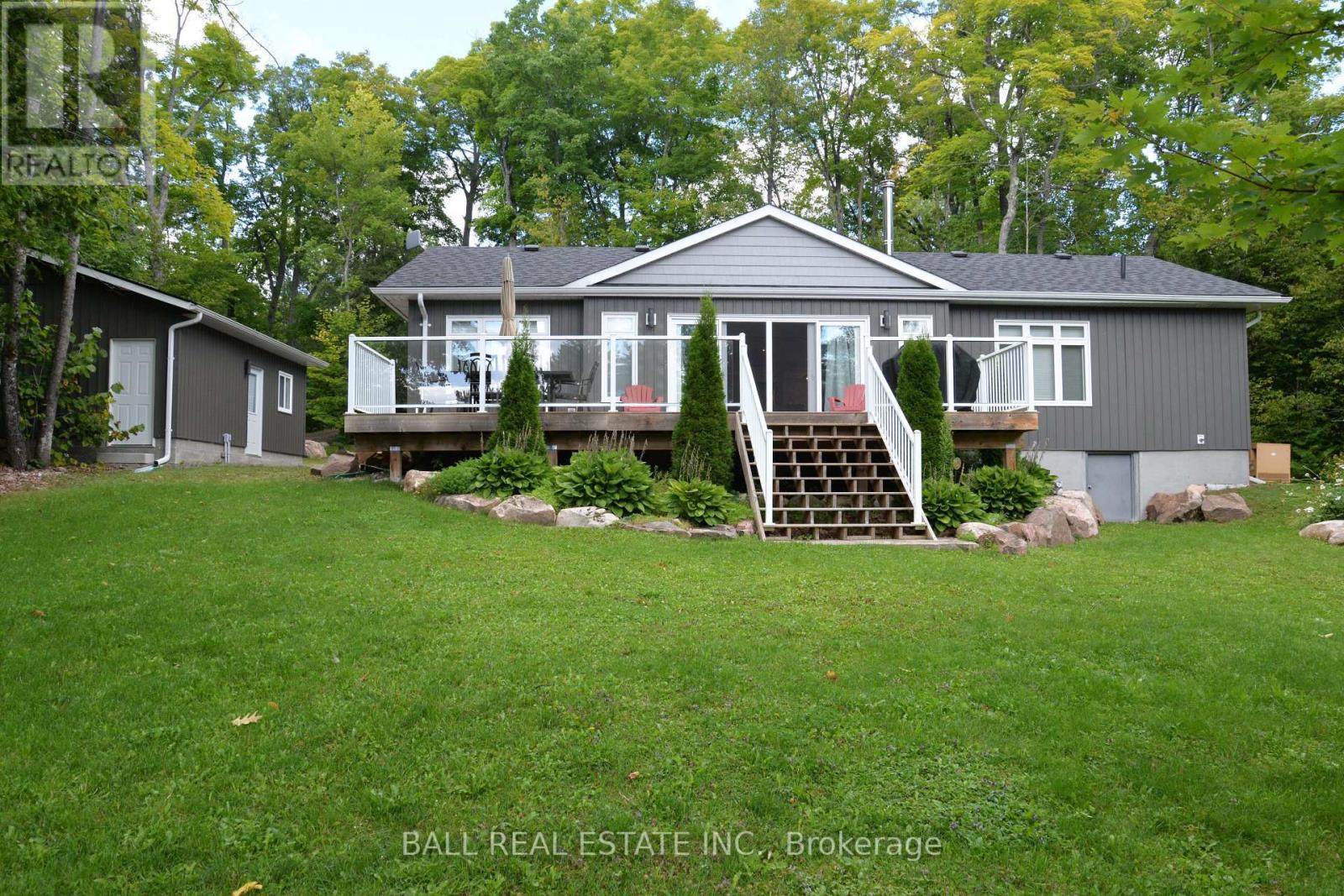 405 Philrick Drive, Trent Lakes, Ontario  K0L 1J0 - Photo 3 - X12686058