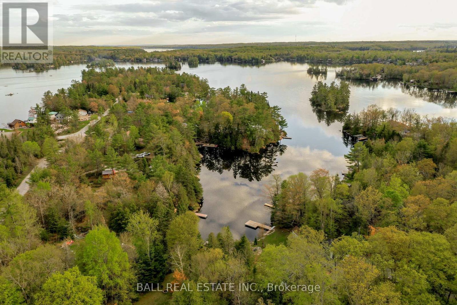 405 Philrick Drive, Trent Lakes, Ontario  K0L 1J0 - Photo 34 - X12686058