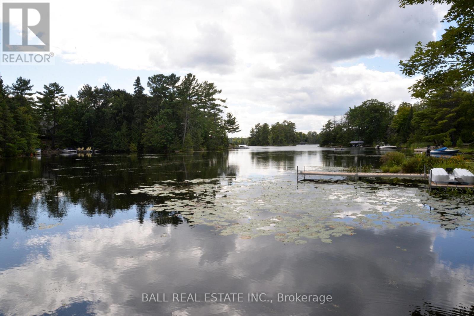 405 Philrick Drive, Trent Lakes, Ontario  K0L 1J0 - Photo 37 - X12686058