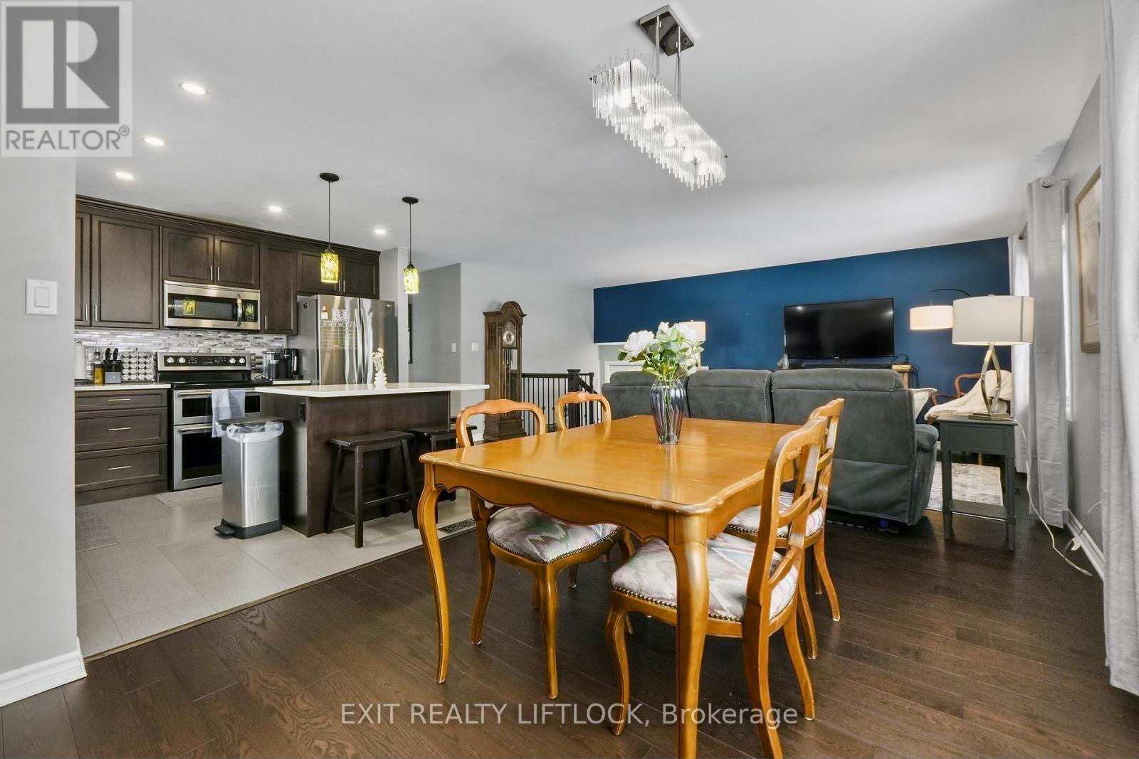 1856 Mapleridge Drive, Peterborough (Monaghan Ward 2), Ontario  K9K 1P9 - Photo 10 - X12686174