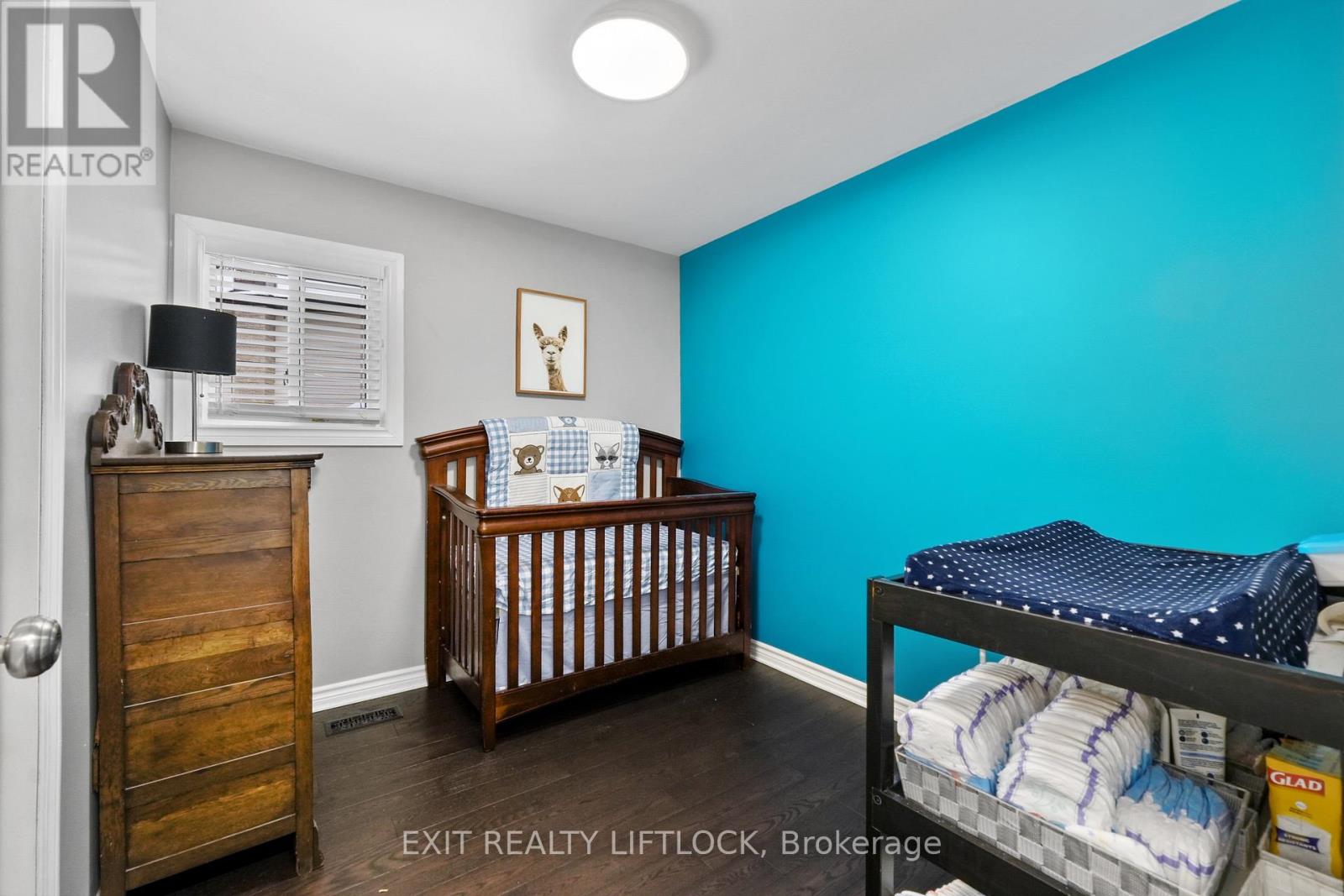 1856 Mapleridge Drive, Peterborough (Monaghan Ward 2), Ontario  K9K 1P9 - Photo 14 - X12686174