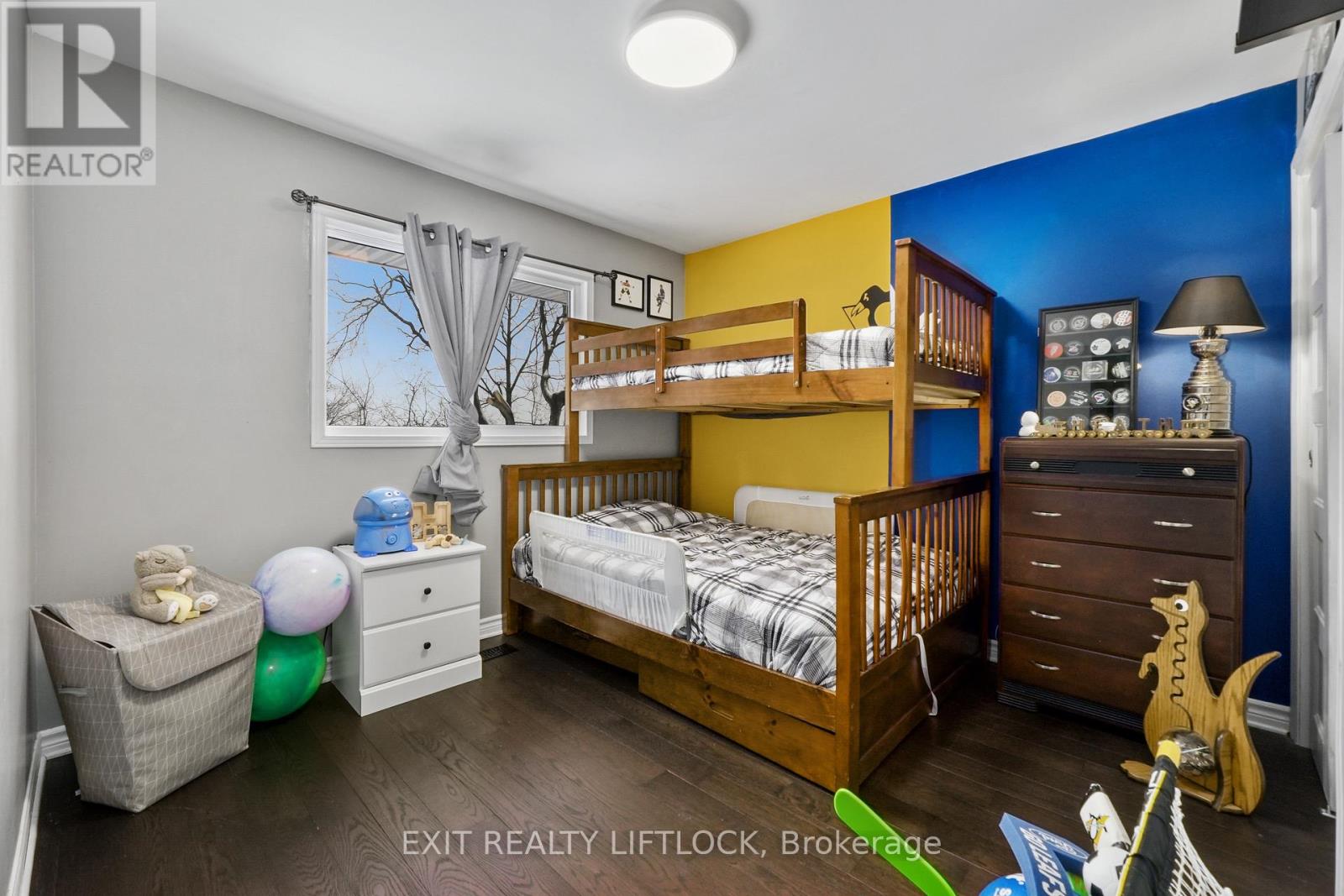 1856 Mapleridge Drive, Peterborough (Monaghan Ward 2), Ontario  K9K 1P9 - Photo 15 - X12686174