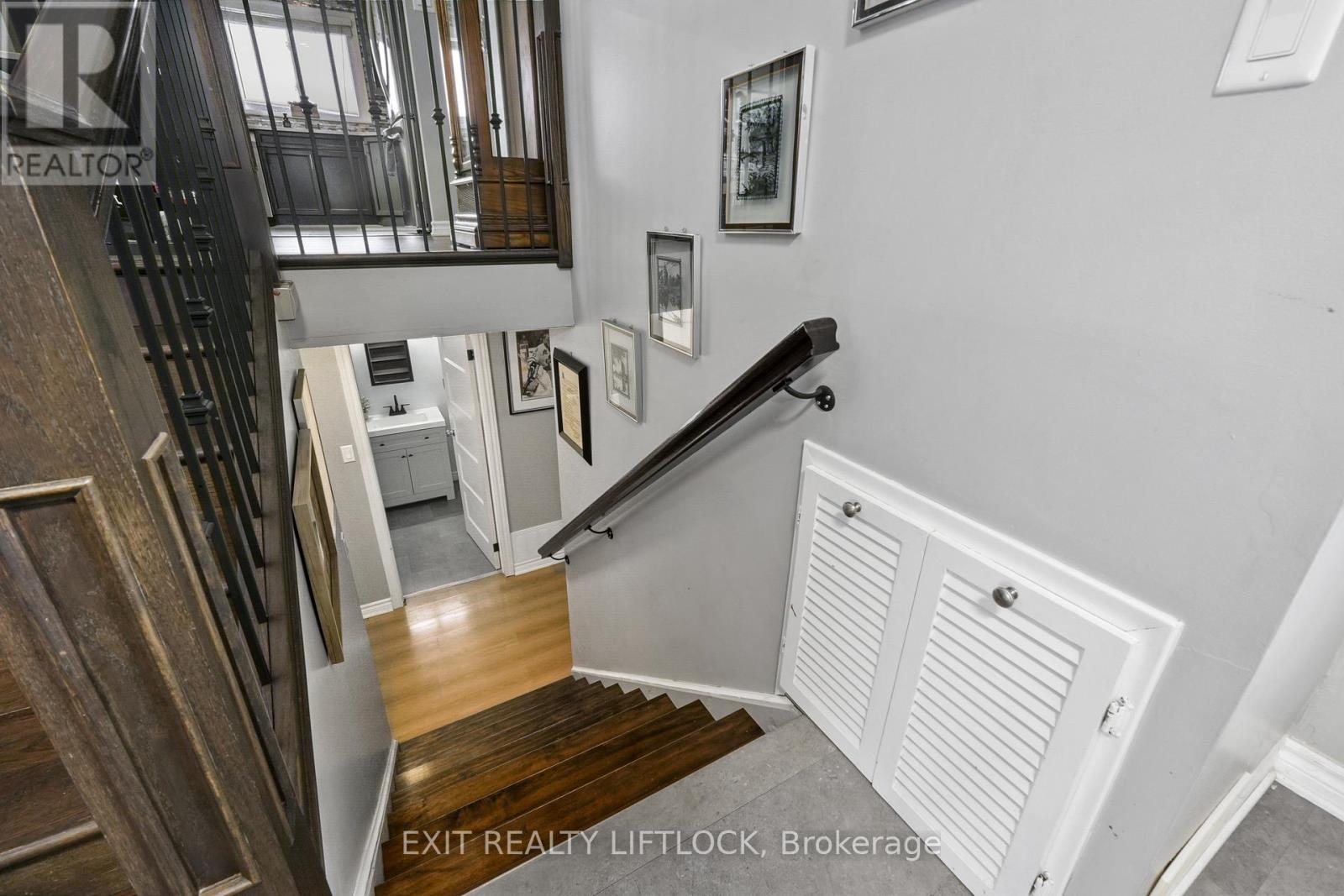 1856 Mapleridge Drive, Peterborough (Monaghan Ward 2), Ontario  K9K 1P9 - Photo 18 - X12686174