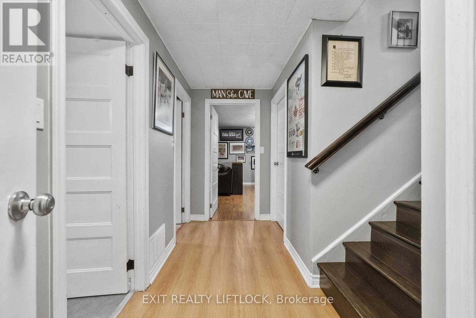 1856 Mapleridge Drive, Peterborough (Monaghan Ward 2), Ontario  K9K 1P9 - Photo 19 - X12686174