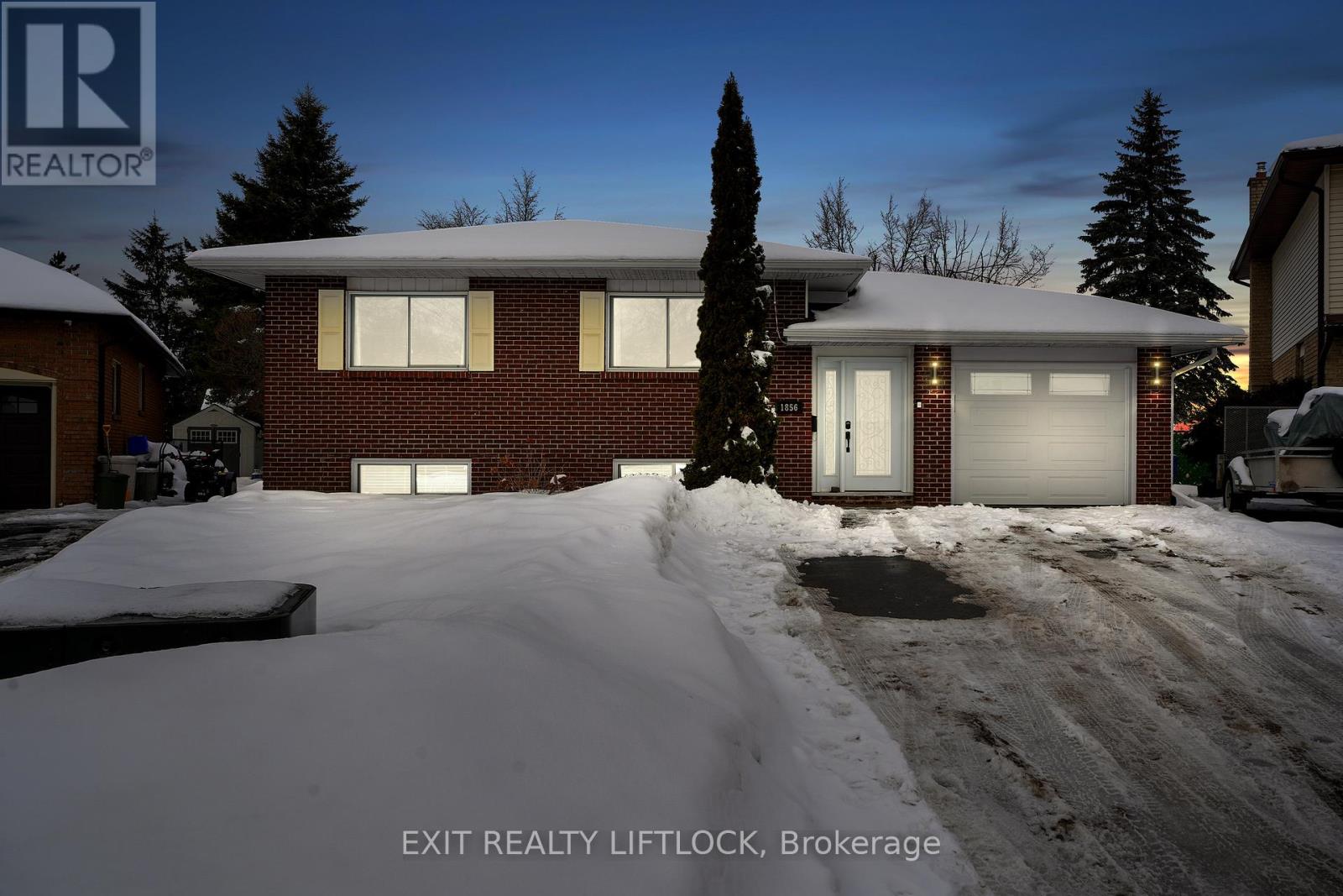 1856 Mapleridge Drive, Peterborough (Monaghan Ward 2), Ontario  K9K 1P9 - Photo 2 - X12686174