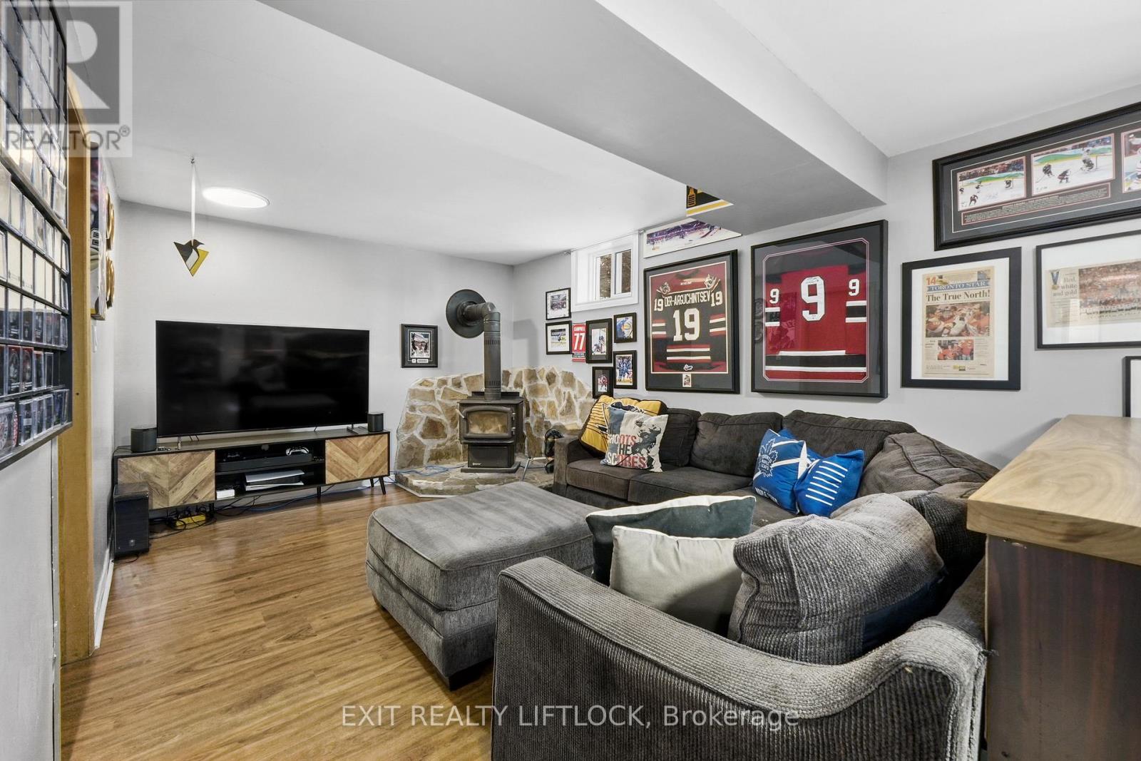 1856 Mapleridge Drive, Peterborough (Monaghan Ward 2), Ontario  K9K 1P9 - Photo 22 - X12686174