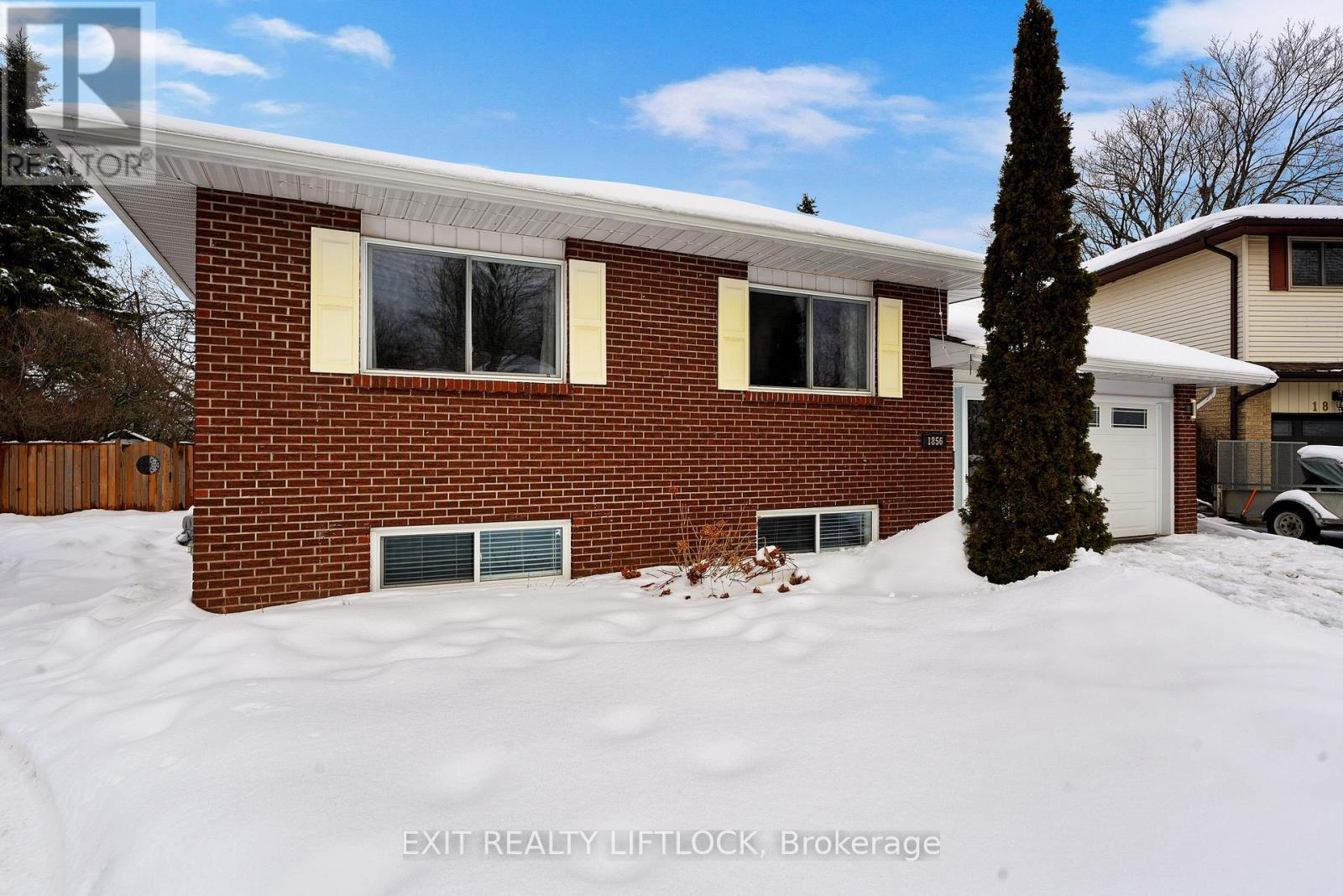 1856 Mapleridge Drive, Peterborough (Monaghan Ward 2), Ontario  K9K 1P9 - Photo 23 - X12686174