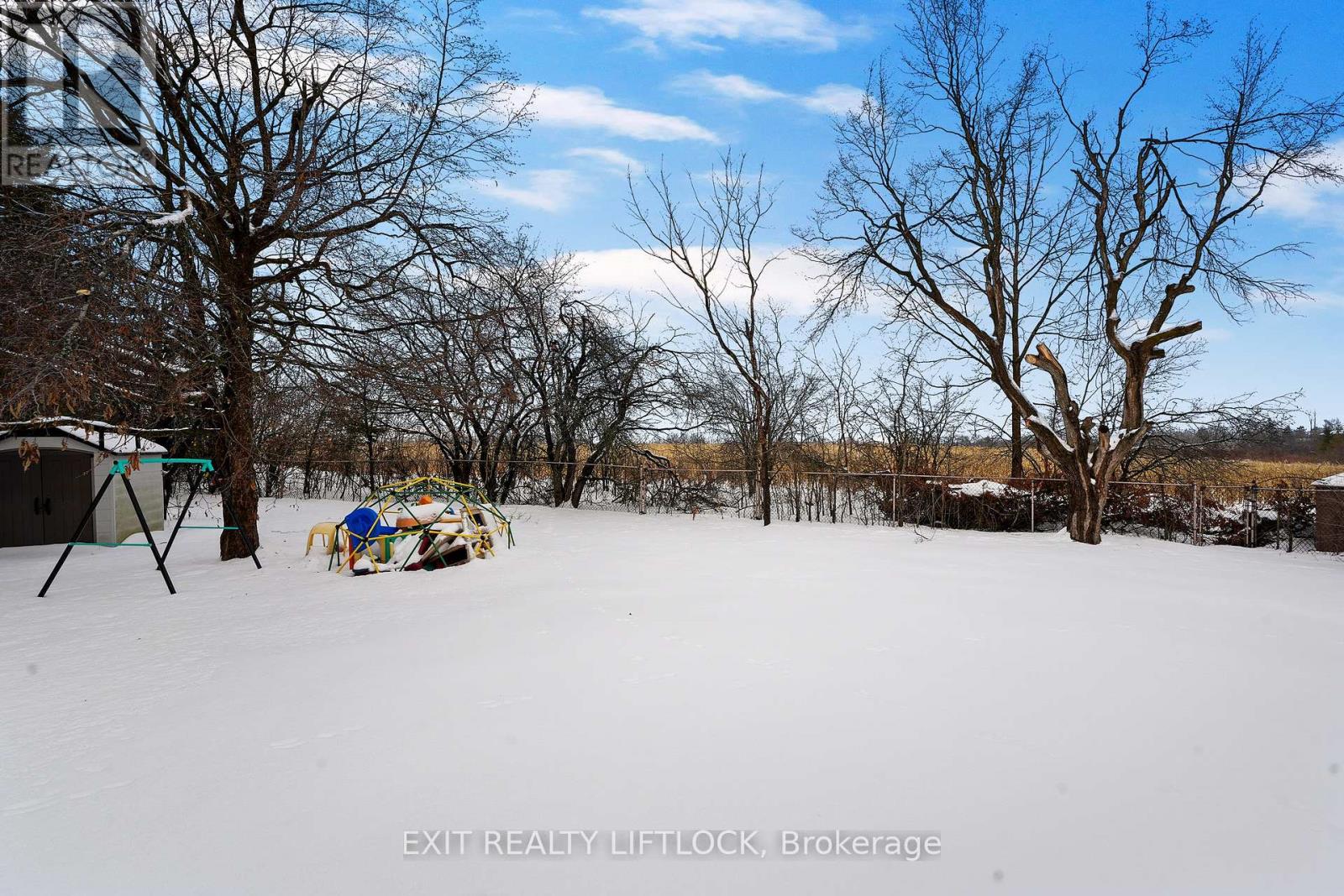 1856 Mapleridge Drive, Peterborough (Monaghan Ward 2), Ontario  K9K 1P9 - Photo 24 - X12686174