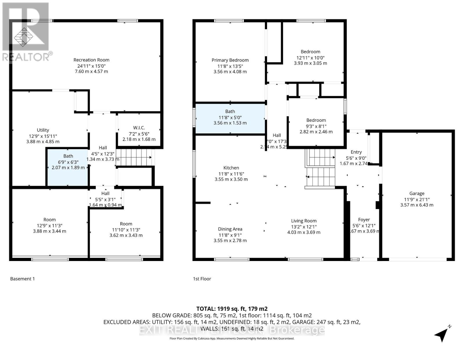 1856 Mapleridge Drive, Peterborough (Monaghan Ward 2), Ontario  K9K 1P9 - Photo 26 - X12686174