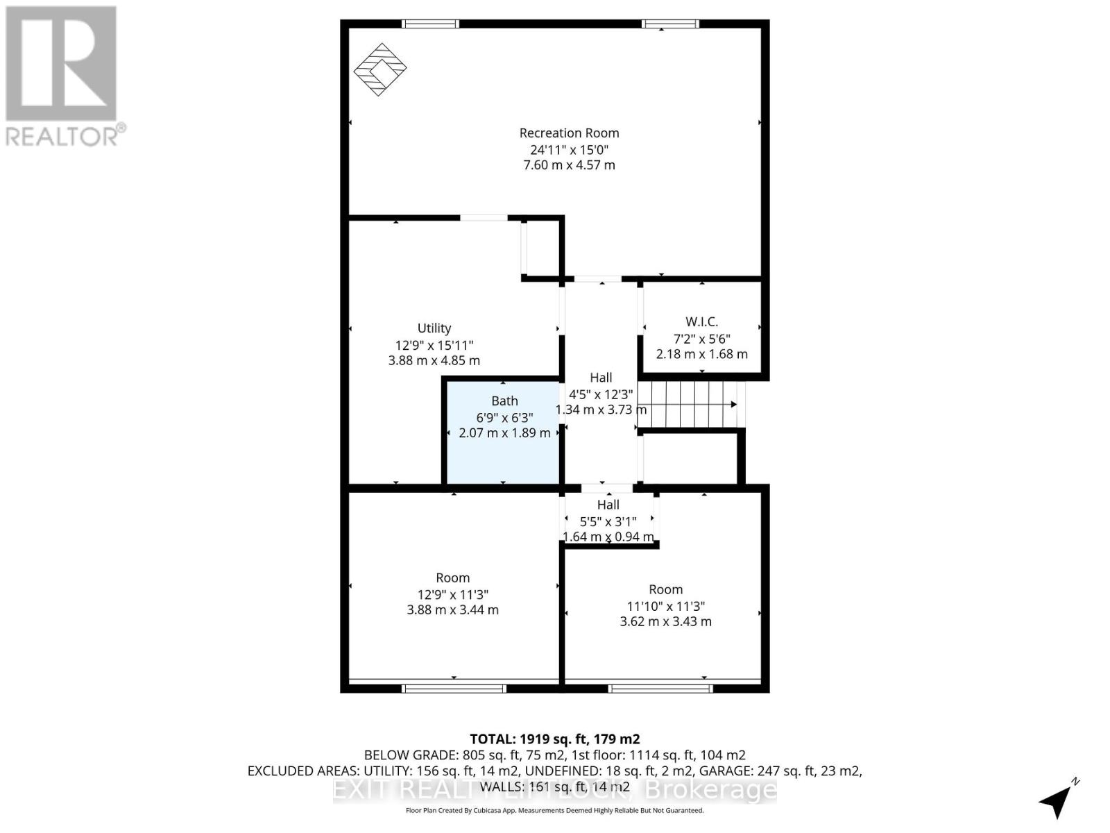 1856 Mapleridge Drive, Peterborough (Monaghan Ward 2), Ontario  K9K 1P9 - Photo 27 - X12686174