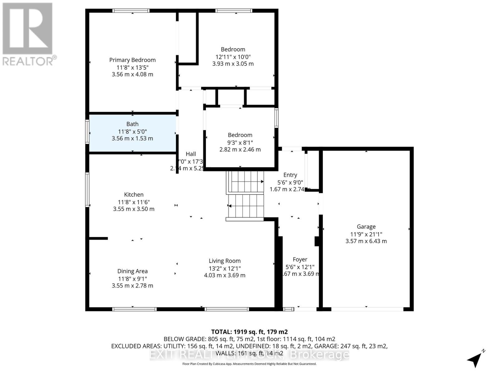 1856 Mapleridge Drive, Peterborough (Monaghan Ward 2), Ontario  K9K 1P9 - Photo 28 - X12686174