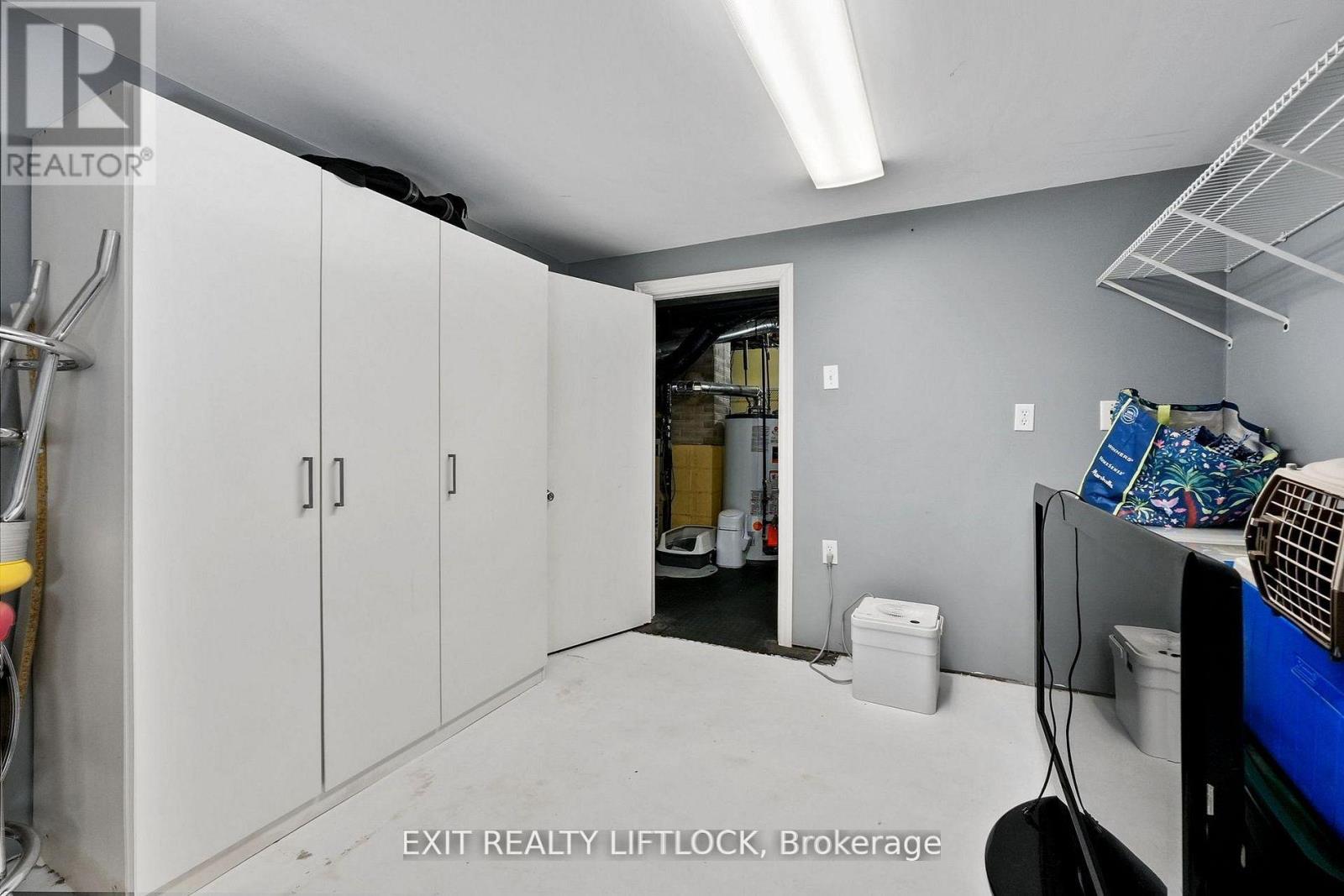 1252 Royal Drive, Peterborough (Northcrest Ward 5), Ontario  K9H 6R5 - Photo 18 - X12686190