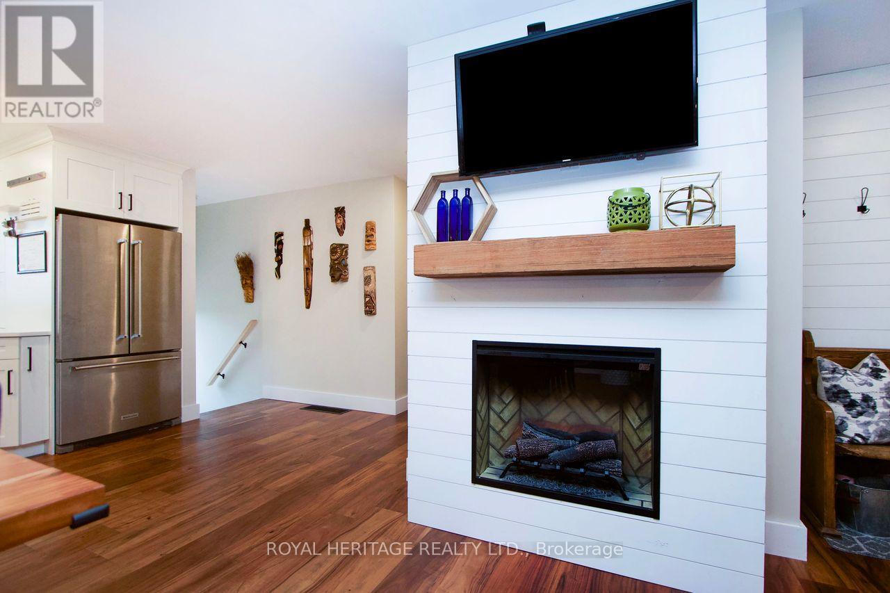 3517 Lockhart Road, Clarington, Ontario  L1B 0S1 - Photo 15 - E12686596