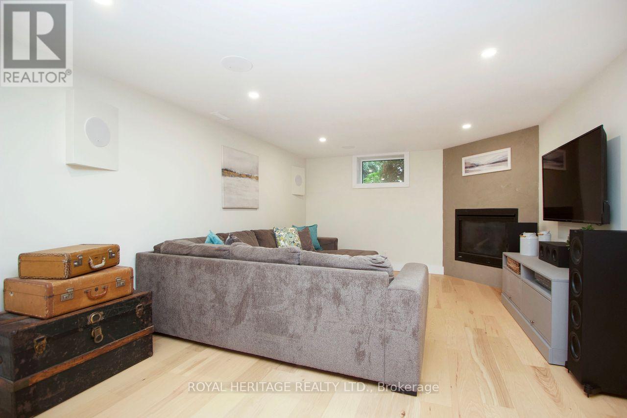 3517 Lockhart Road, Clarington, Ontario  L1B 0S1 - Photo 19 - E12686596