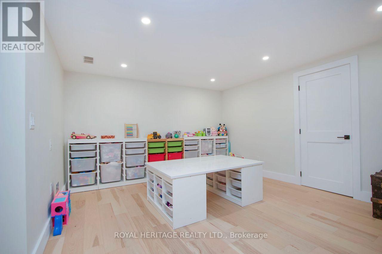 3517 Lockhart Road, Clarington, Ontario  L1B 0S1 - Photo 20 - E12686596