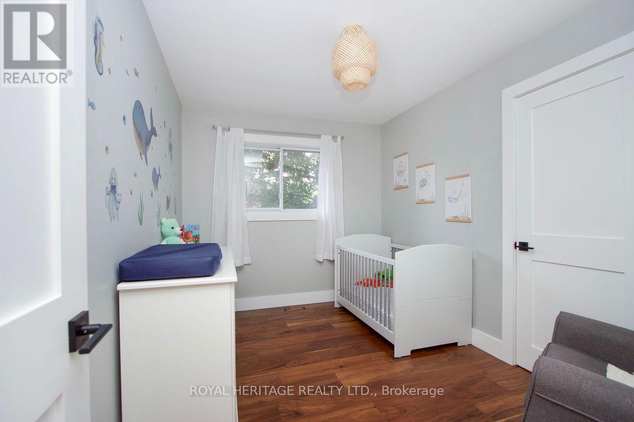 3517 Lockhart Road, Clarington, Ontario  L1B 0S1 - Photo 25 - E12686596