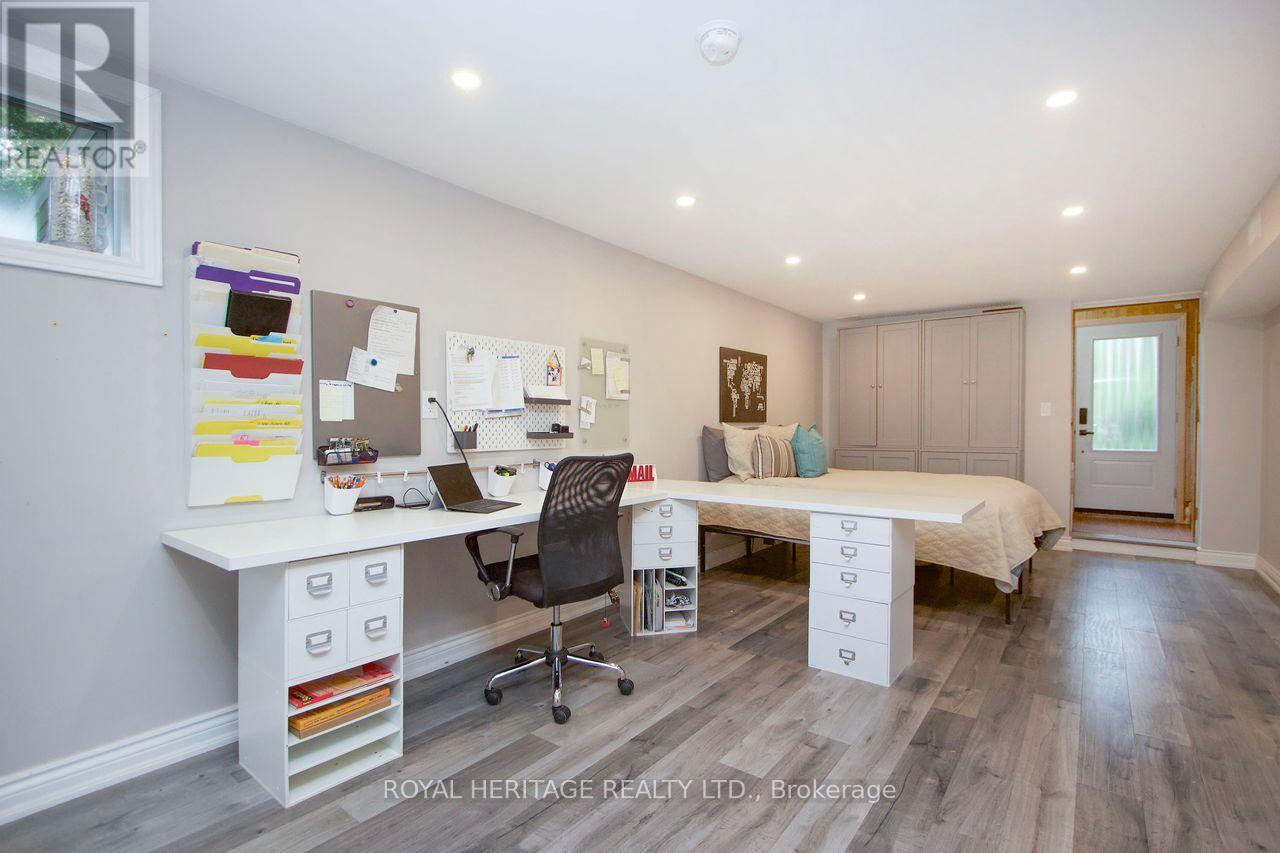 3517 Lockhart Road, Clarington, Ontario  L1B 0S1 - Photo 32 - E12686596