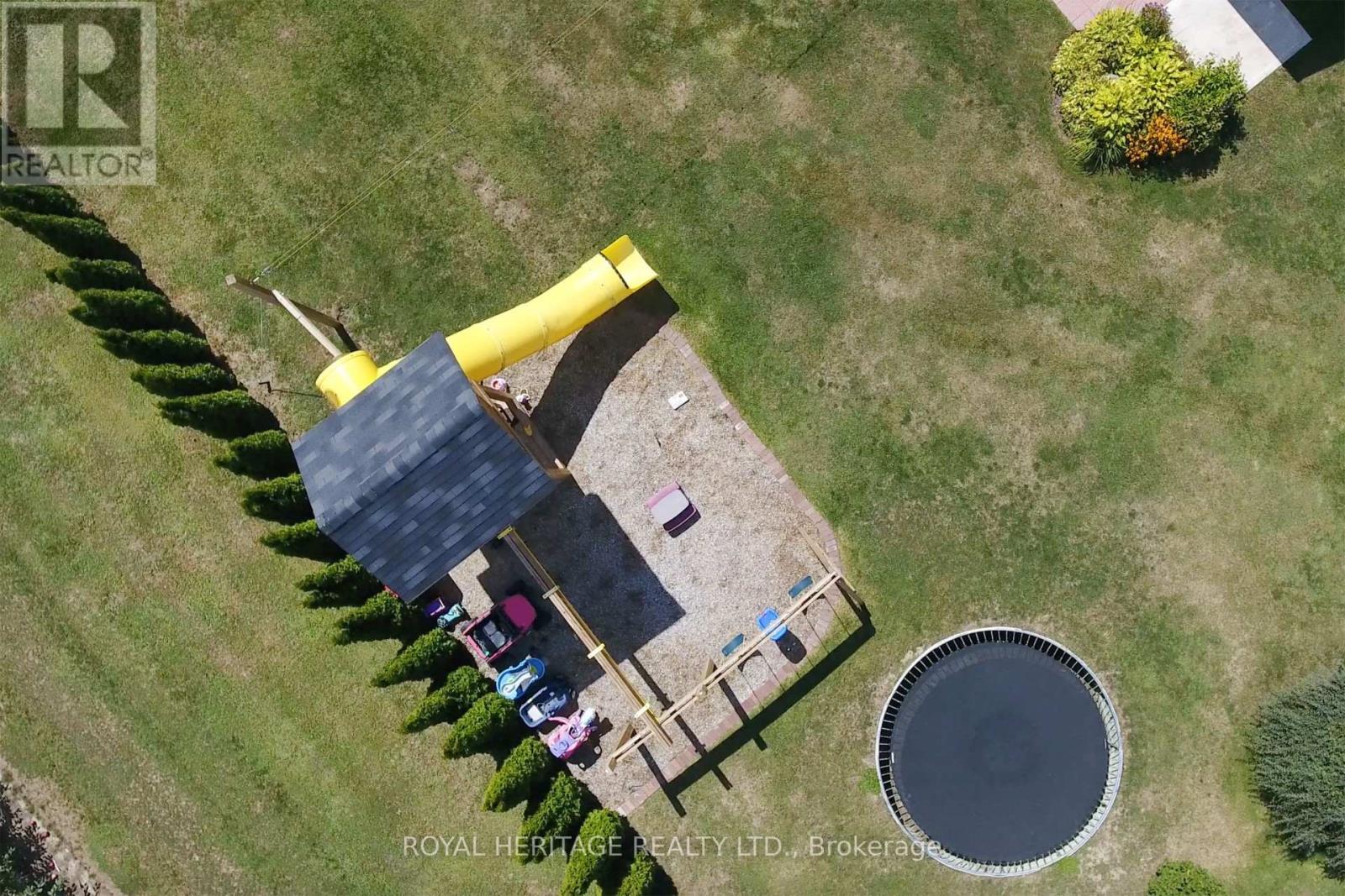 3517 Lockhart Road, Clarington, Ontario  L1B 0S1 - Photo 36 - E12686596