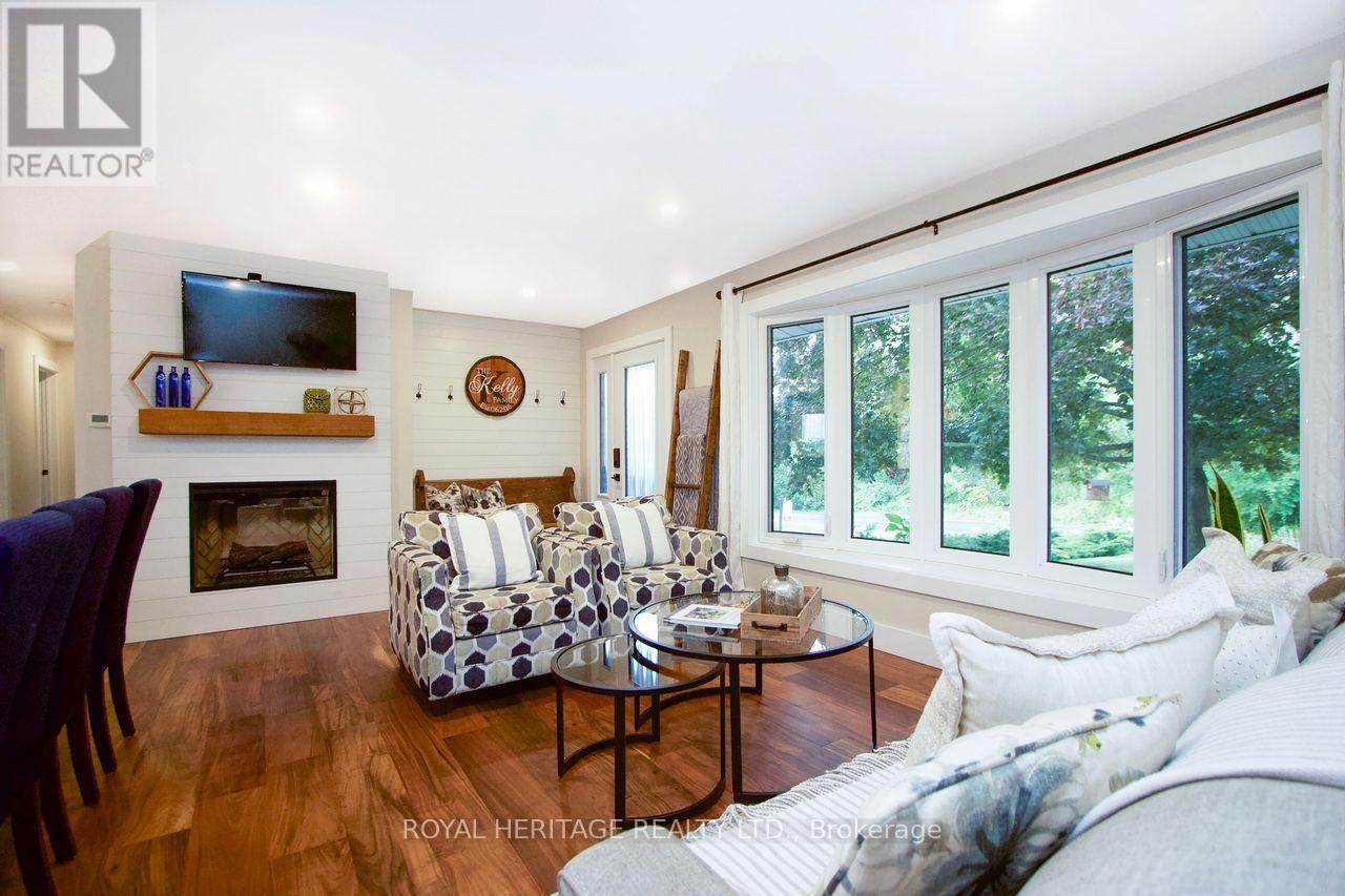 3517 Lockhart Road, Clarington, Ontario  L1B 0S1 - Photo 7 - E12686596