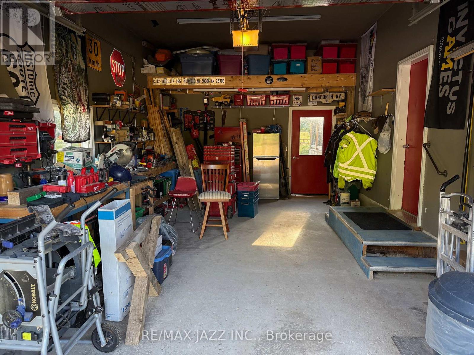 1967 Comstock Line, Asphodel-Norwood, Ontario  K0L 2V0 - Photo 24 - X12686772