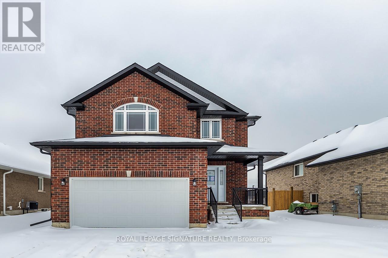 37 MARYANN LANE, asphodel-norwood, Ontario