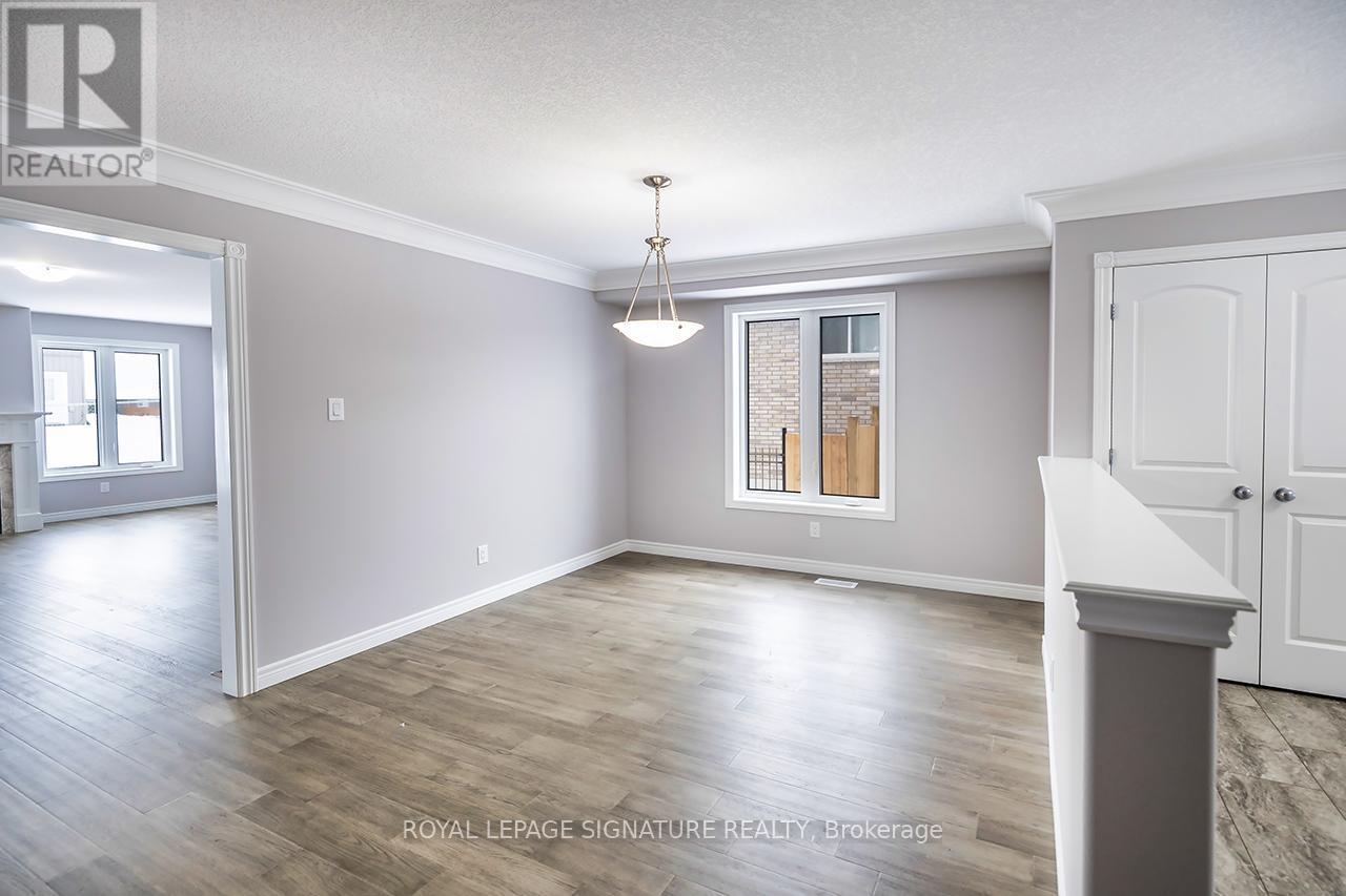 37 Maryann Lane, Asphodel-Norwood, Ontario  K0L 2V0 - Photo 3 - X12687116