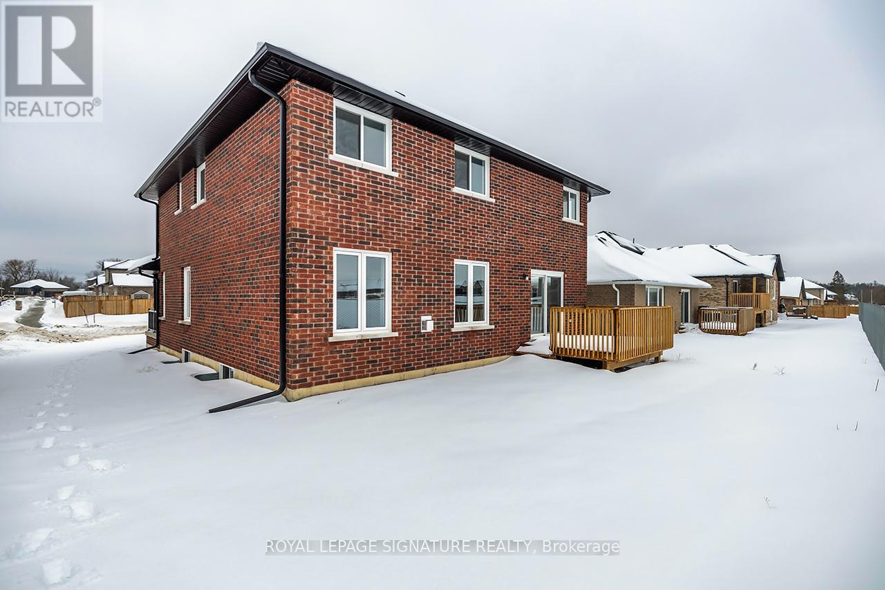 37 Maryann Lane, Asphodel-Norwood, Ontario  K0L 2V0 - Photo 33 - X12687116