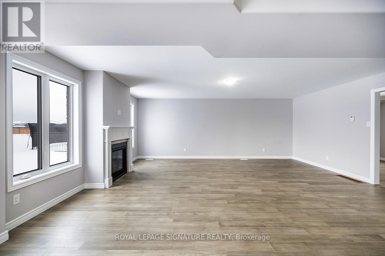 37 Maryann Lane, Asphodel-Norwood, Ontario  K0L 2V0 - Photo 5 - X12687116