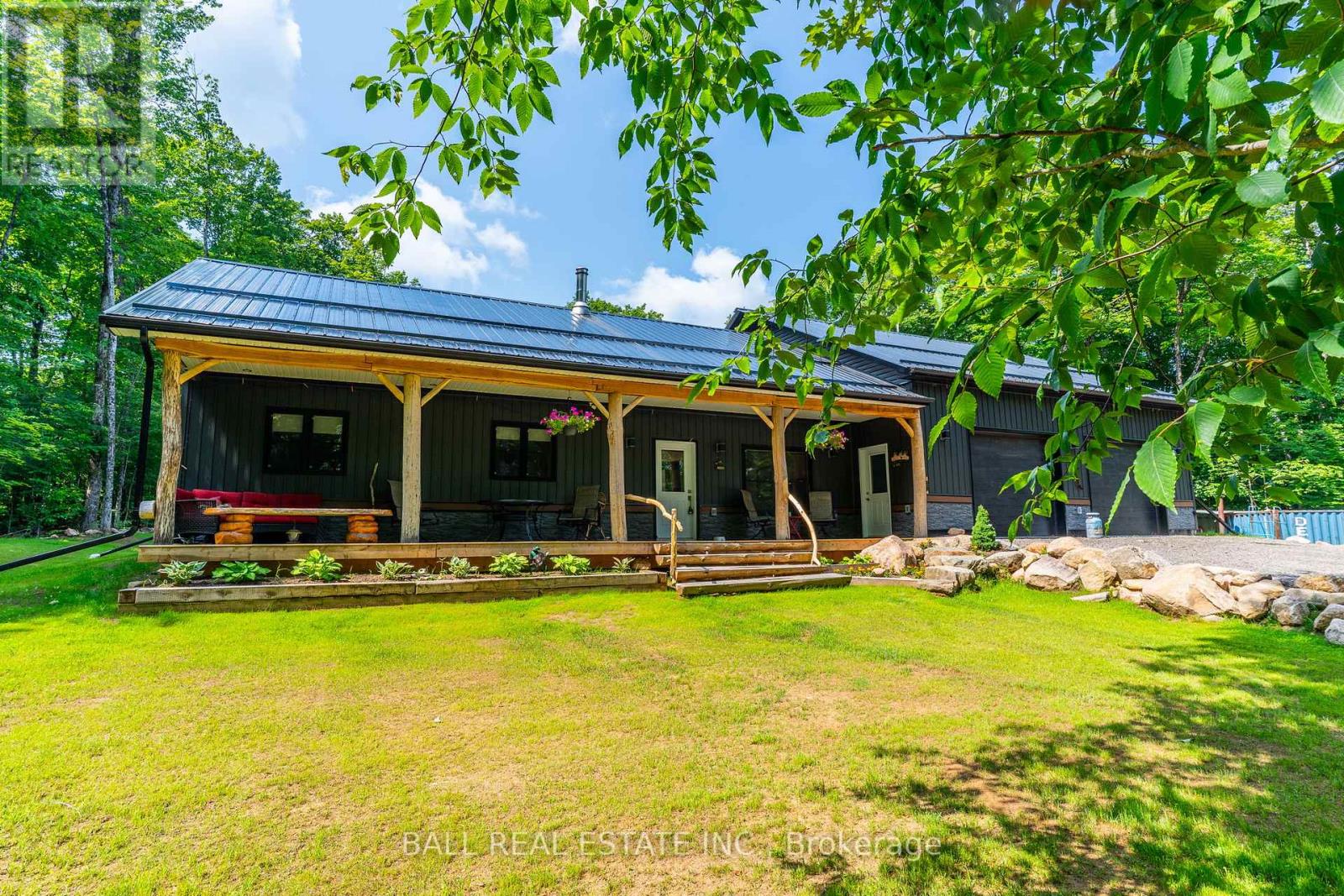 2430 HADLINGTON ROAD, highlands east (monmouth), Ontario