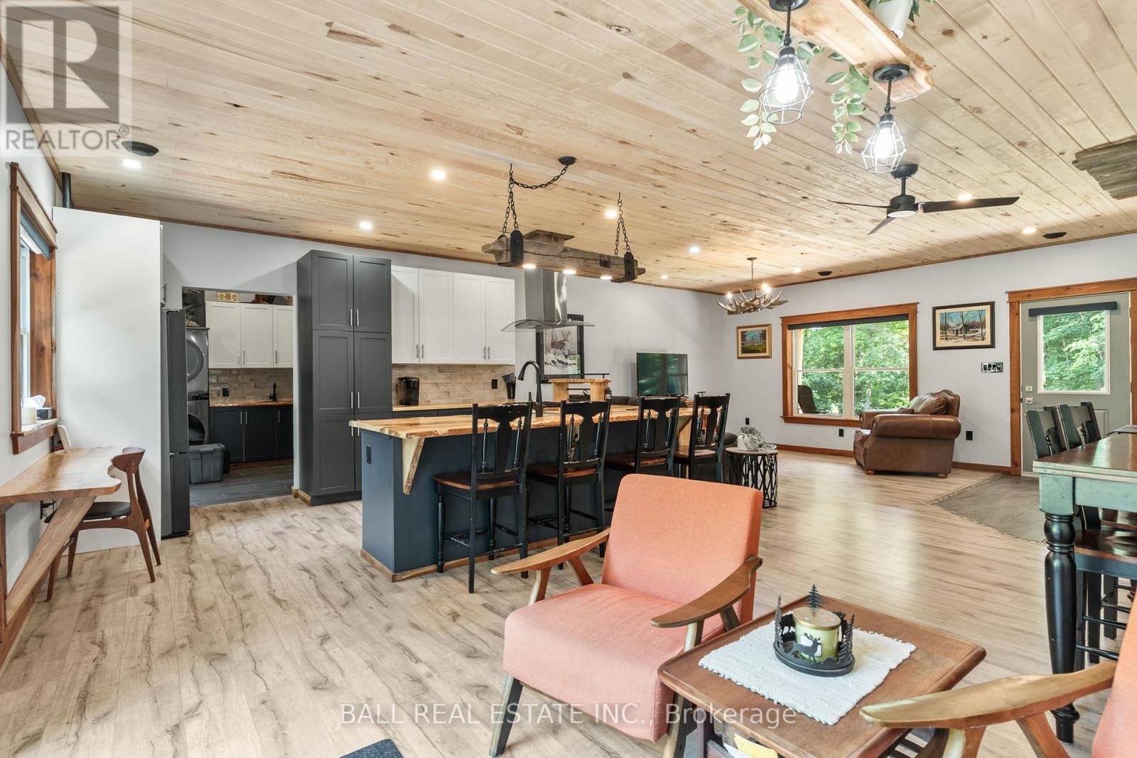 2430 Hadlington Road, Highlands East (Monmouth), Ontario  K0L 3C0 - Photo 11 - X12687510