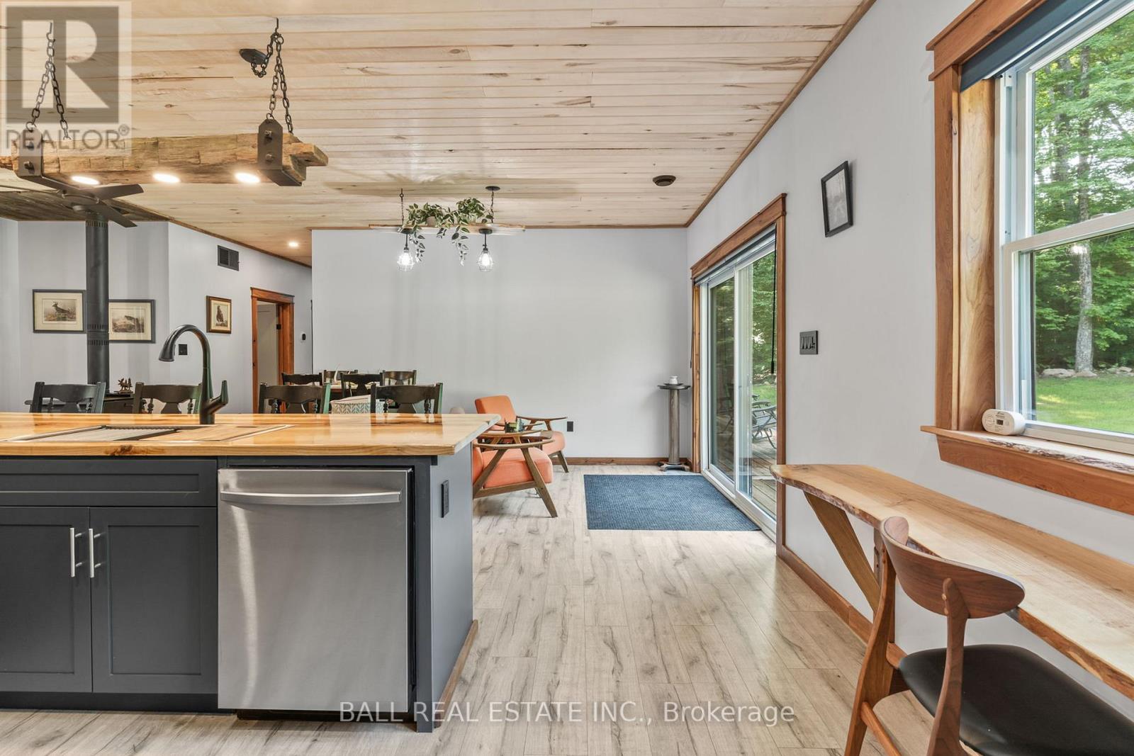 2430 Hadlington Road, Highlands East (Monmouth), Ontario  K0L 3C0 - Photo 14 - X12687510