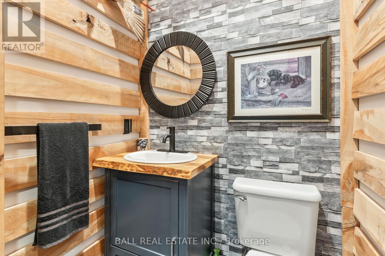 2430 Hadlington Road, Highlands East (Monmouth), Ontario  K0L 3C0 - Photo 19 - X12687510