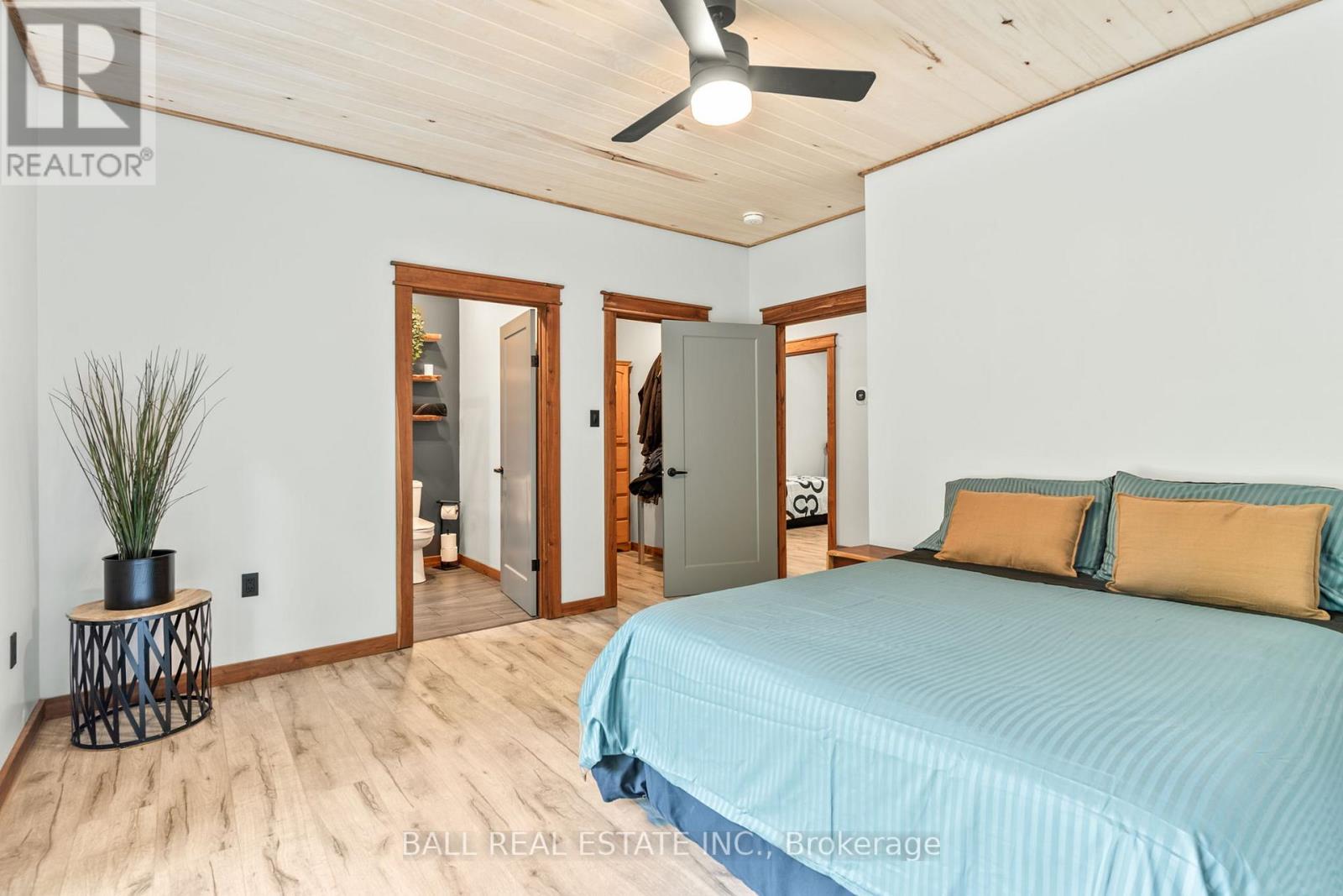 2430 Hadlington Road, Highlands East (Monmouth), Ontario  K0L 3C0 - Photo 24 - X12687510