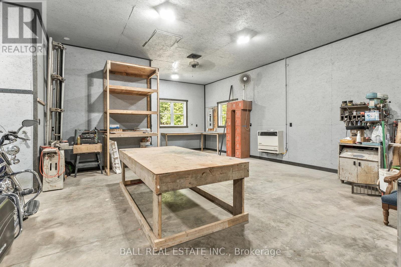 2430 Hadlington Road, Highlands East (Monmouth), Ontario  K0L 3C0 - Photo 28 - X12687510