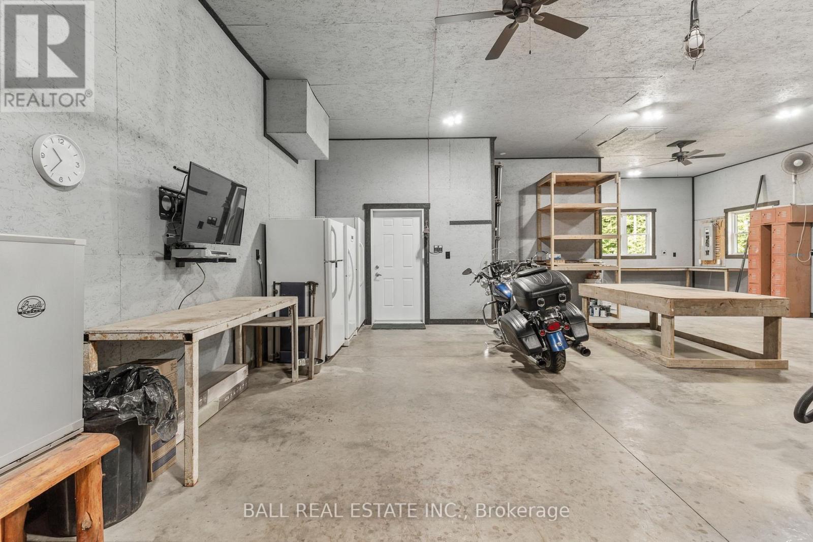 2430 Hadlington Road, Highlands East (Monmouth), Ontario  K0L 3C0 - Photo 30 - X12687510