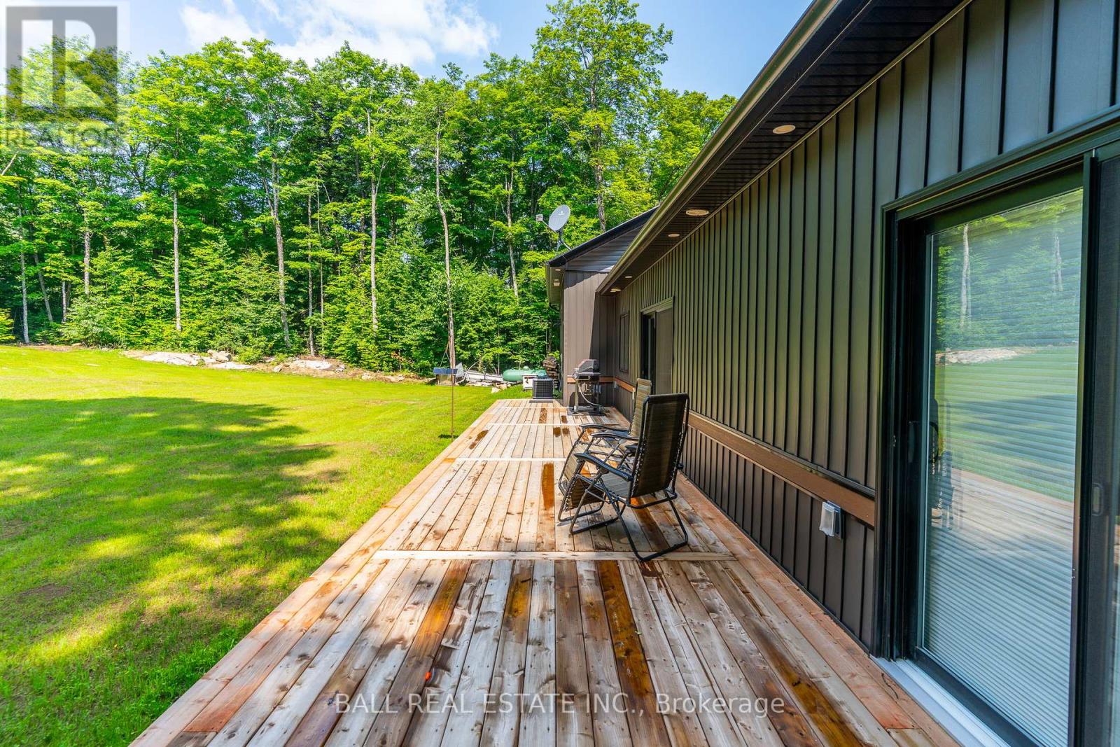 2430 Hadlington Road, Highlands East (Monmouth), Ontario  K0L 3C0 - Photo 31 - X12687510