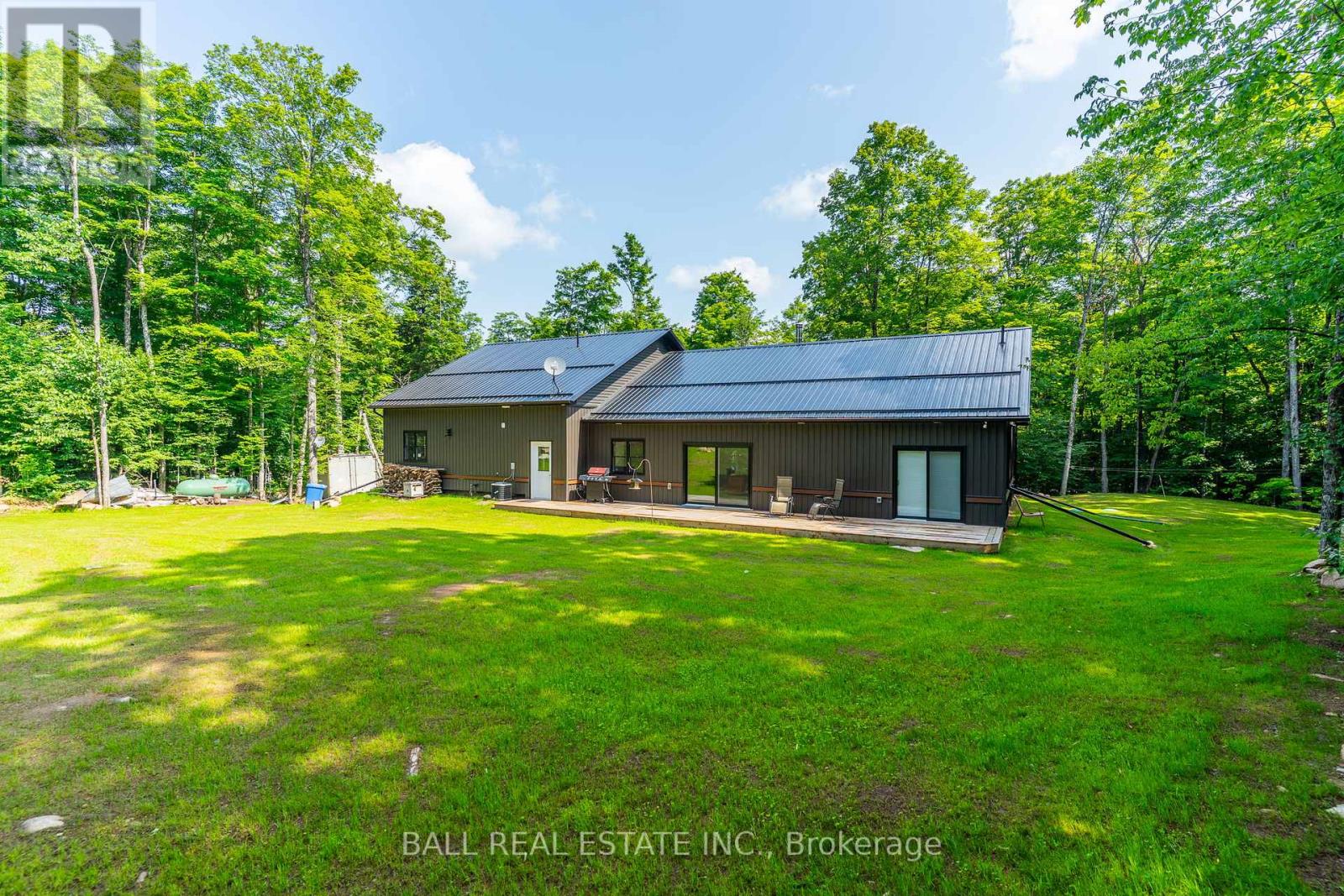 2430 Hadlington Road, Highlands East (Monmouth), Ontario  K0L 3C0 - Photo 34 - X12687510