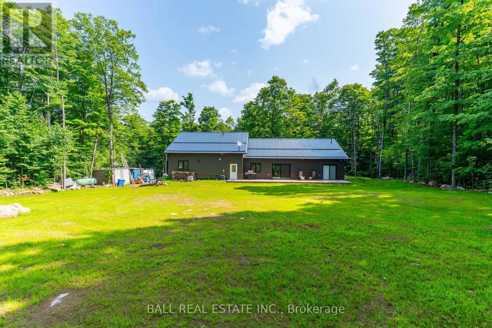 2430 Hadlington Road, Highlands East (Monmouth), Ontario  K0L 3C0 - Photo 35 - X12687510