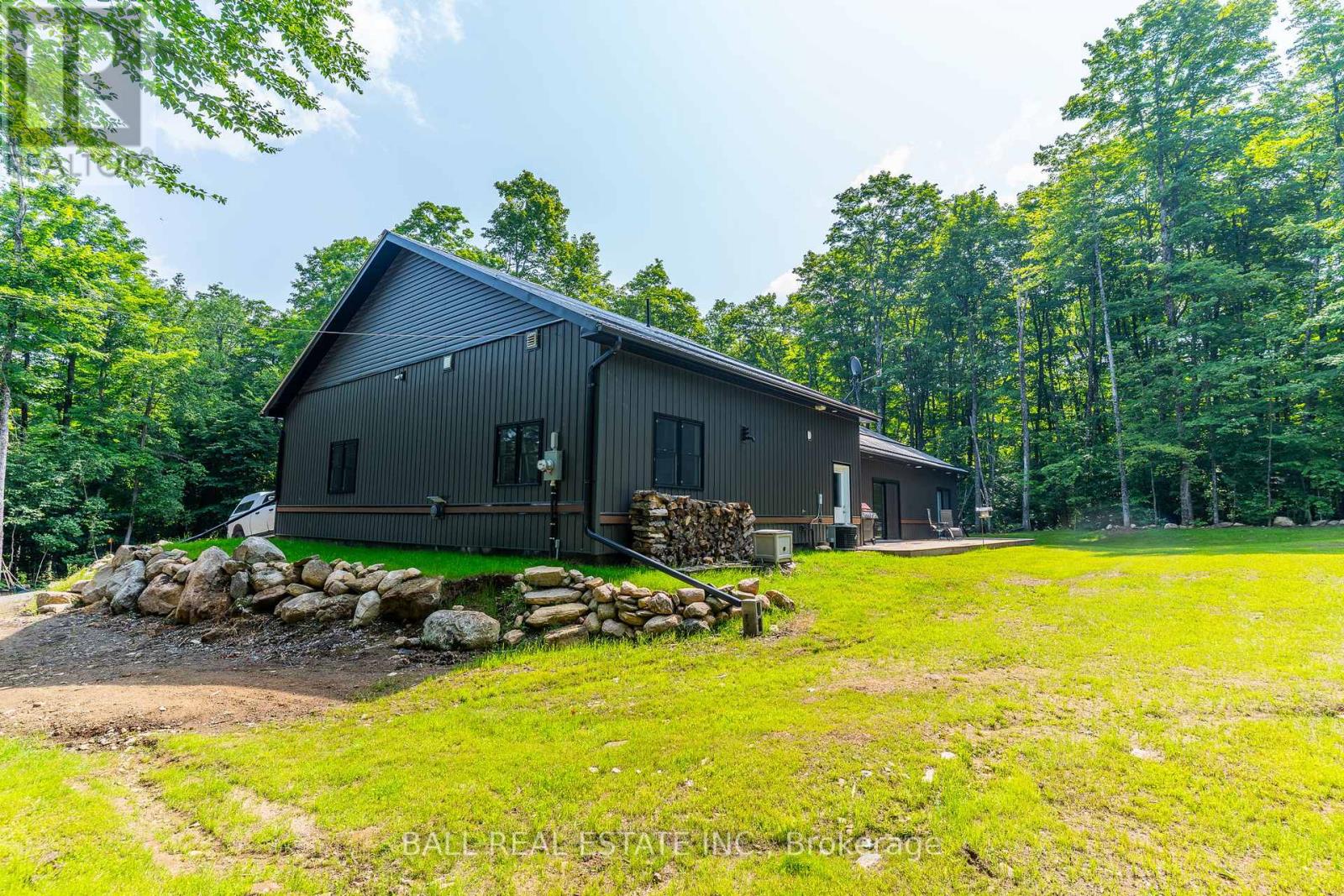 2430 Hadlington Road, Highlands East (Monmouth), Ontario  K0L 3C0 - Photo 39 - X12687510