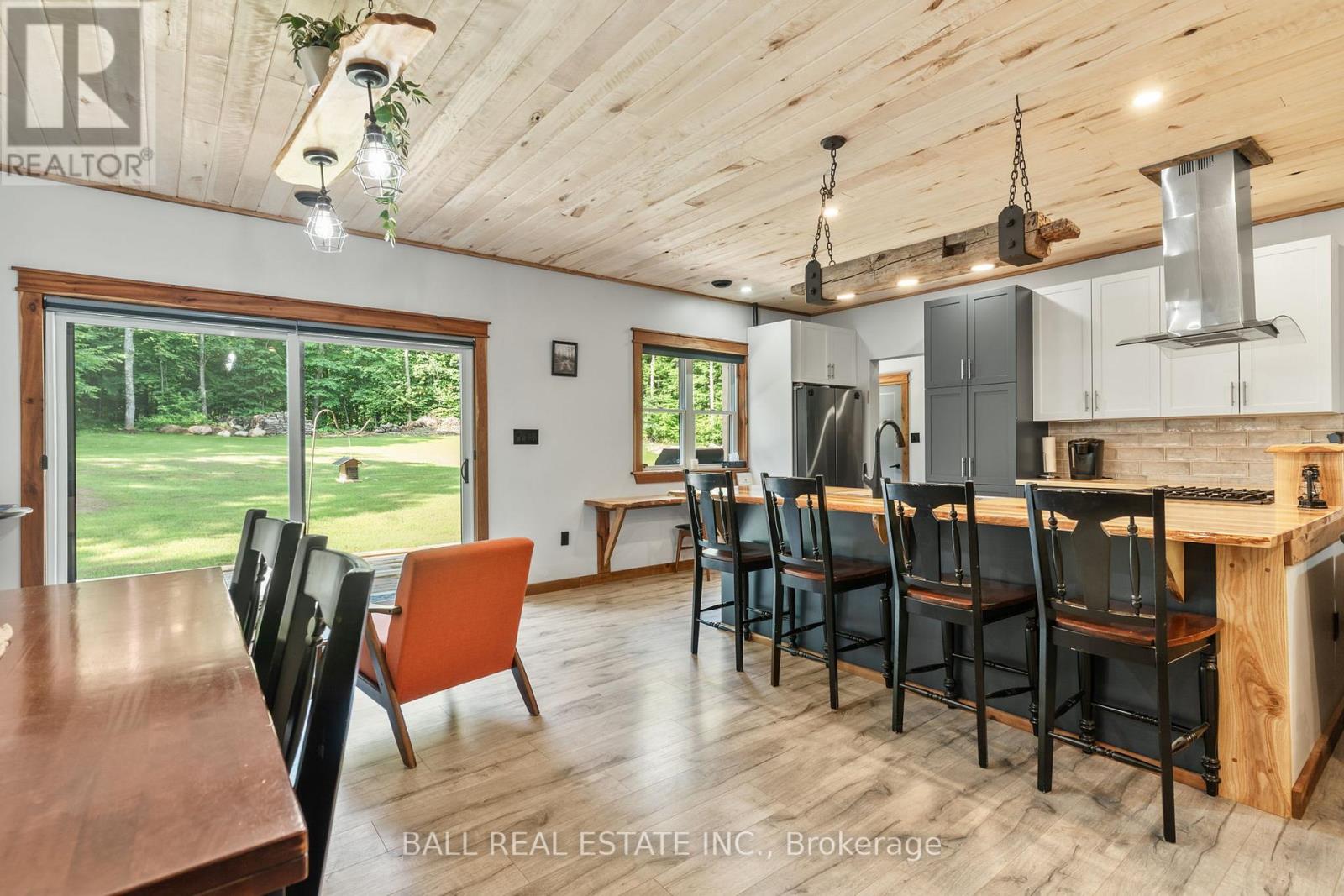 2430 Hadlington Road, Highlands East (Monmouth), Ontario  K0L 3C0 - Photo 9 - X12687510