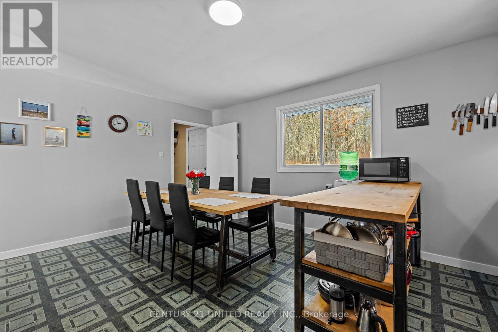 1100 Listowel Line, Selwyn, Ontario  K0L 1T0 - Photo 10 - X12687528