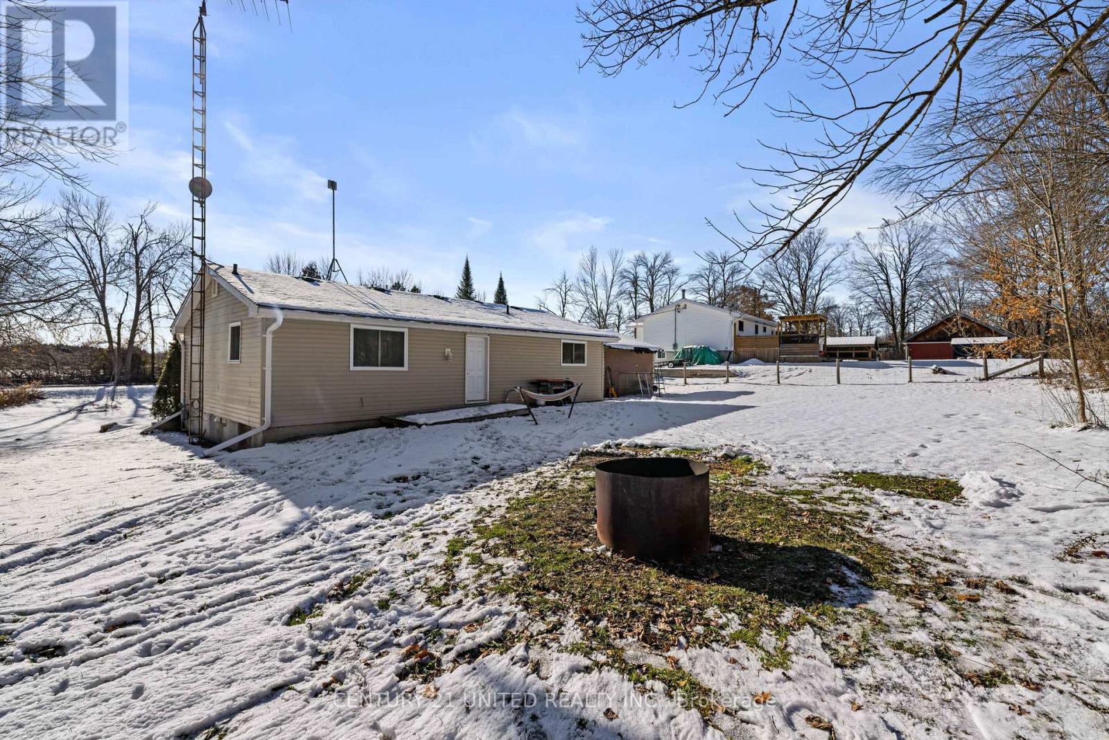 1100 Listowel Line, Selwyn, Ontario  K0L 1T0 - Photo 19 - X12687528