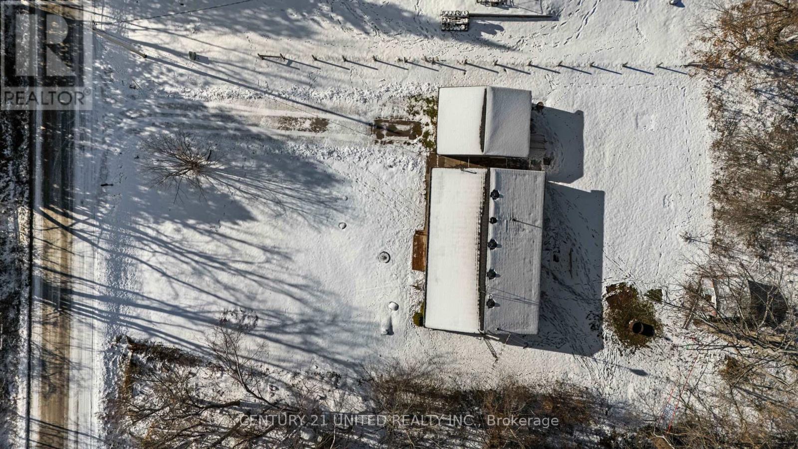 1100 Listowel Line, Selwyn, Ontario  K0L 1T0 - Photo 22 - X12687528