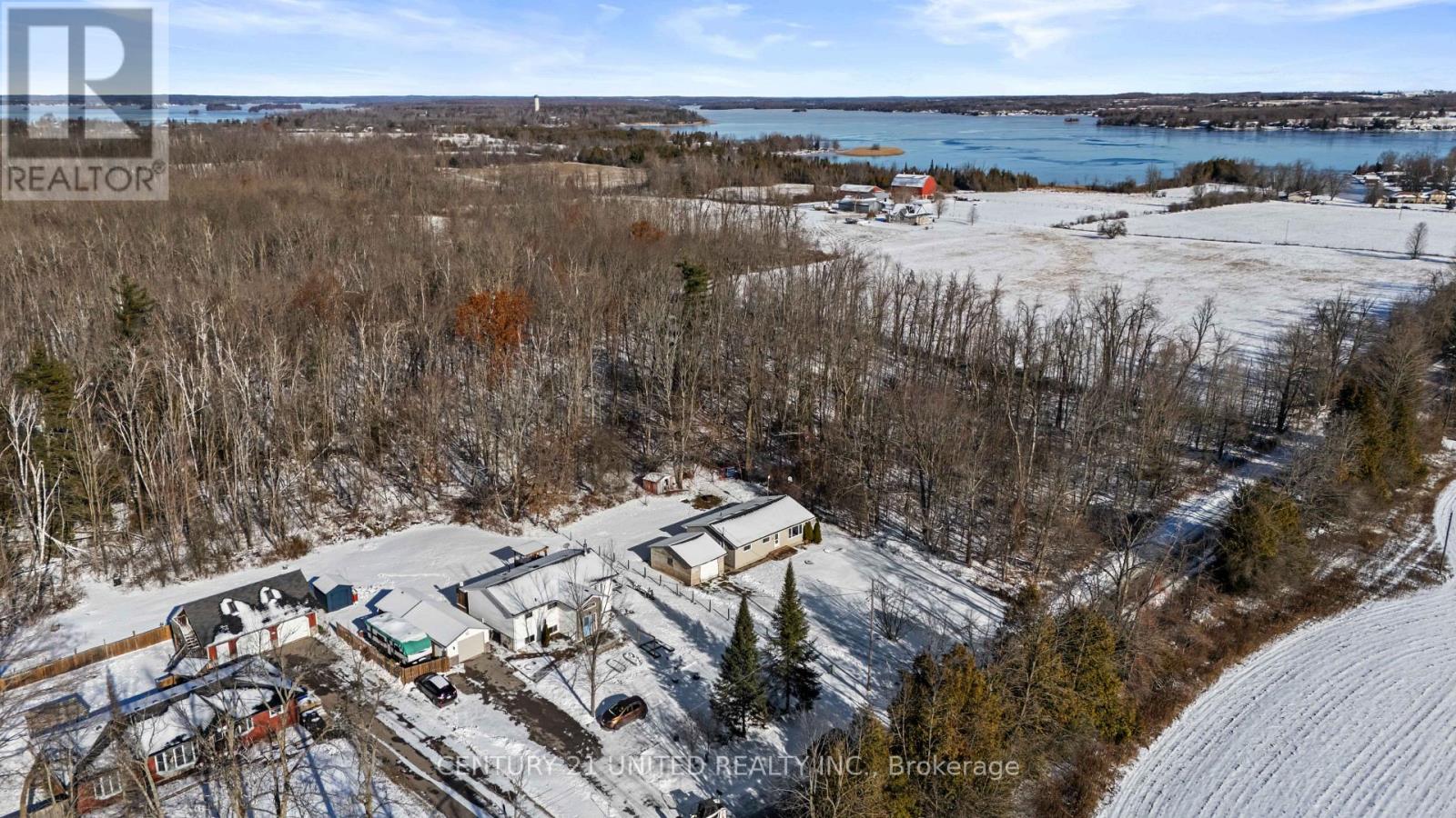 1100 Listowel Line, Selwyn, Ontario  K0L 1T0 - Photo 23 - X12687528