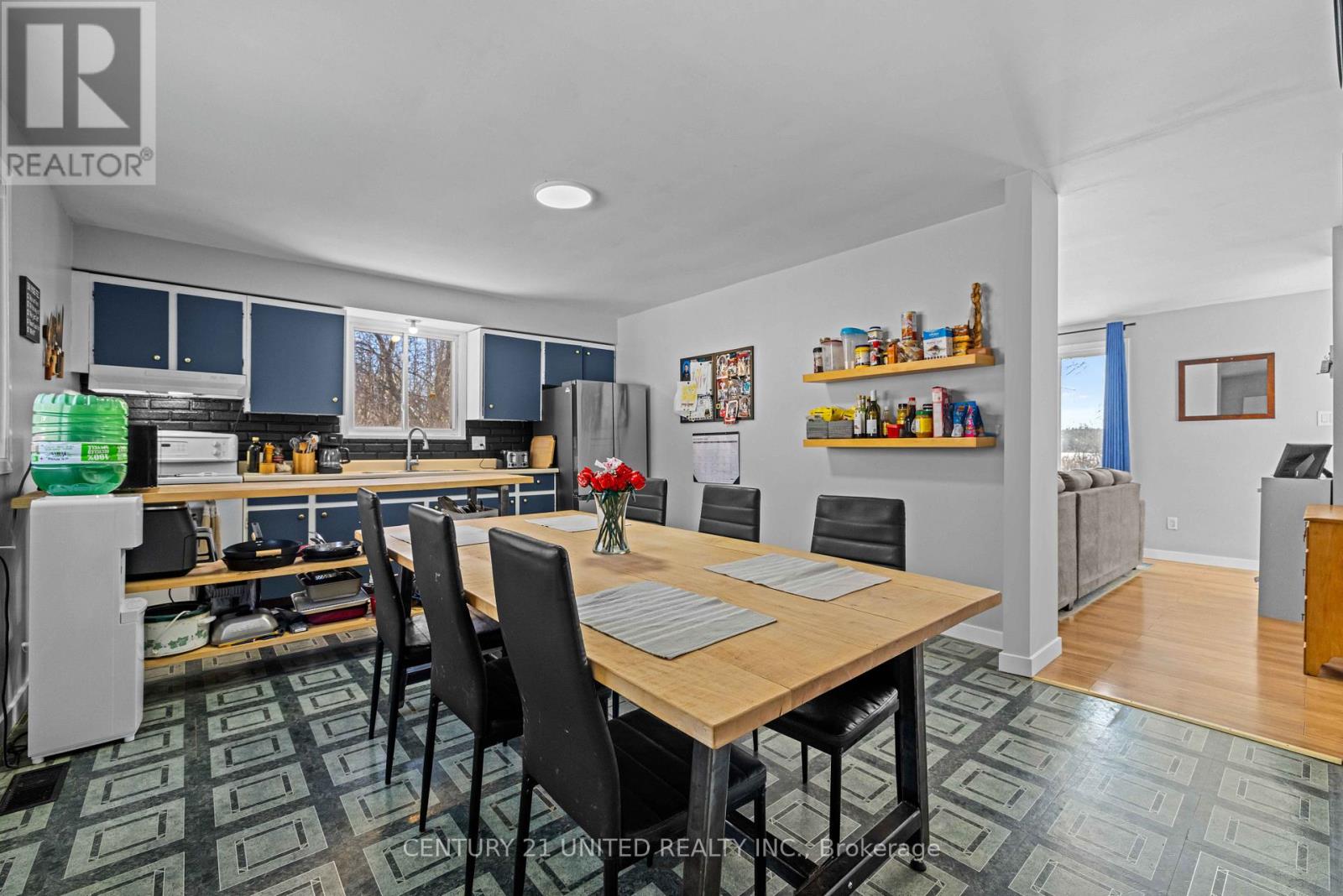 1100 Listowel Line, Selwyn, Ontario  K0L 1T0 - Photo 7 - X12687528