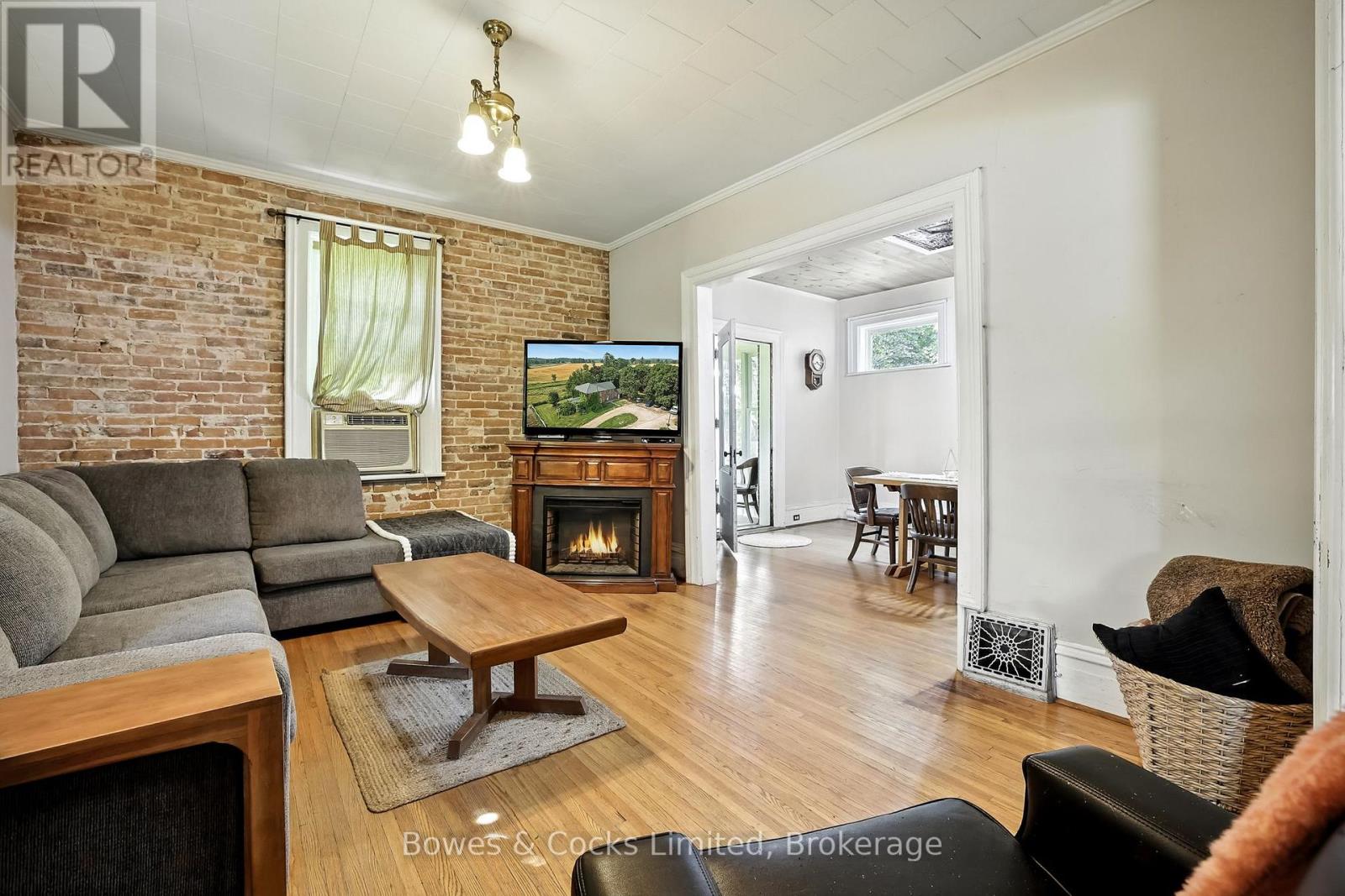 6404 County Road 30, Trent Hills (Campbellford), Ontario  K0L 1L0 - Photo 10 - X12687576