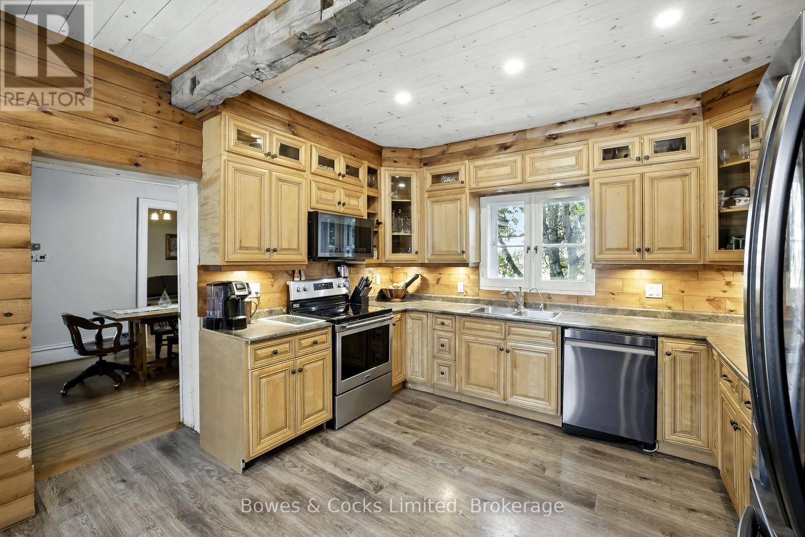 6404 County Road 30, Trent Hills (Campbellford), Ontario  K0L 1L0 - Photo 17 - X12687576