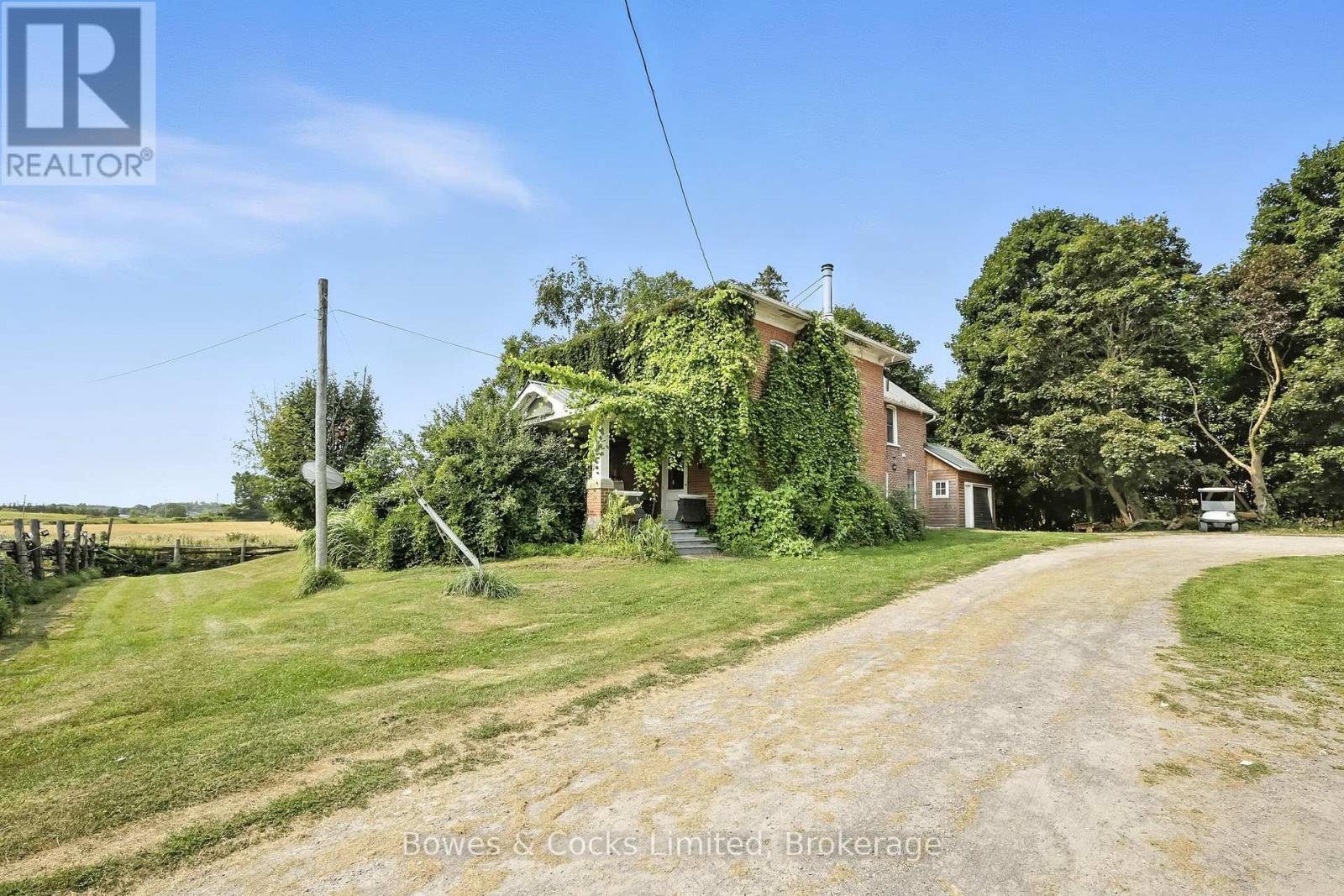 6404 County Road 30, Trent Hills (Campbellford), Ontario  K0L 1L0 - Photo 2 - X12687576