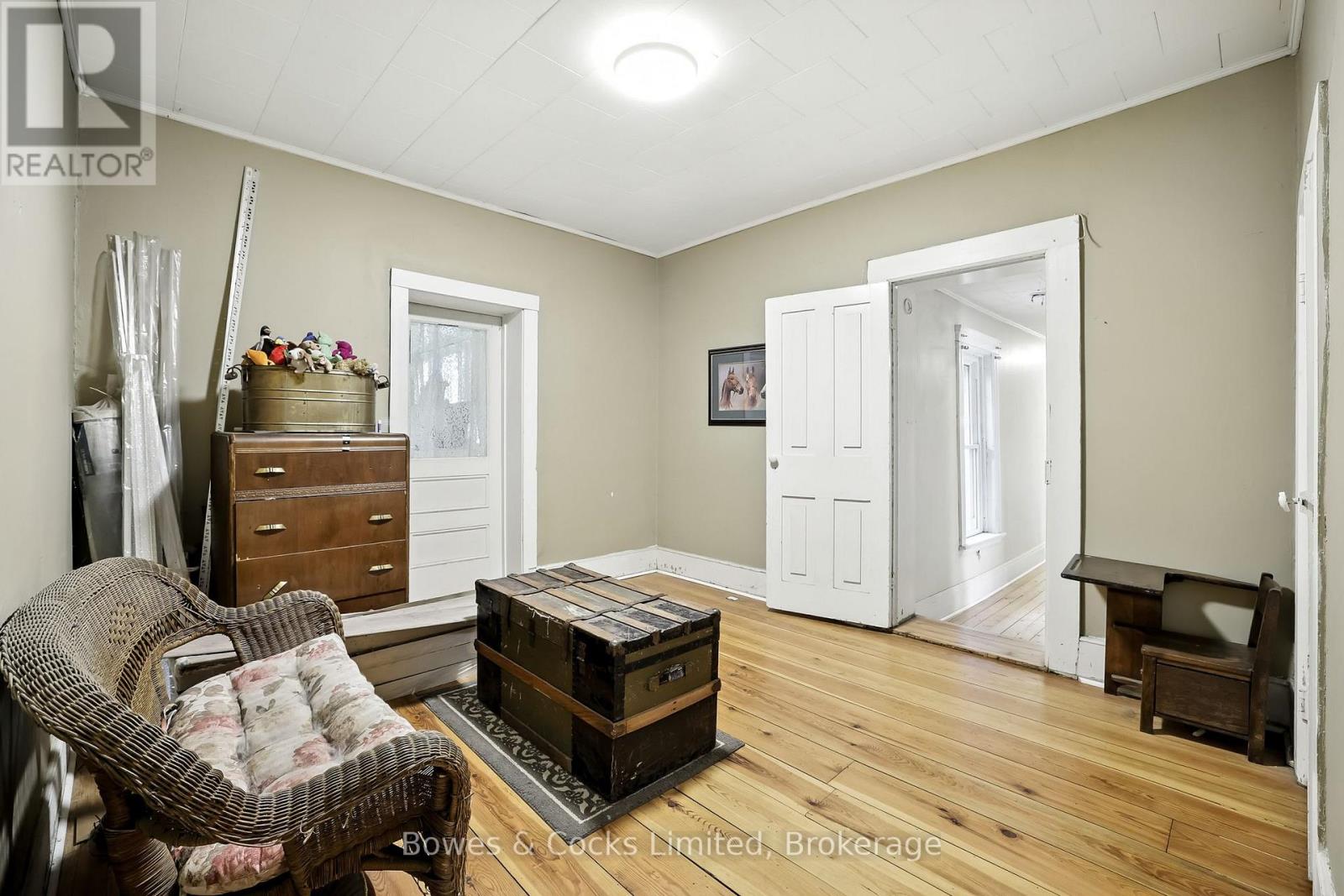 6404 County Road 30, Trent Hills (Campbellford), Ontario  K0L 1L0 - Photo 24 - X12687576