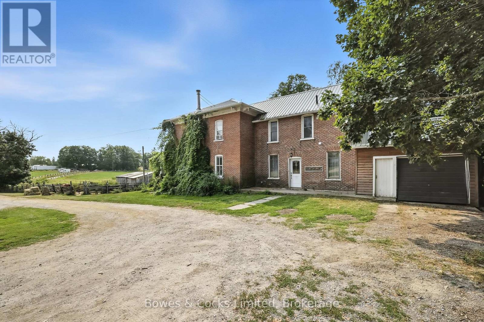 6404 County Road 30, Trent Hills (Campbellford), Ontario  K0L 1L0 - Photo 3 - X12687576